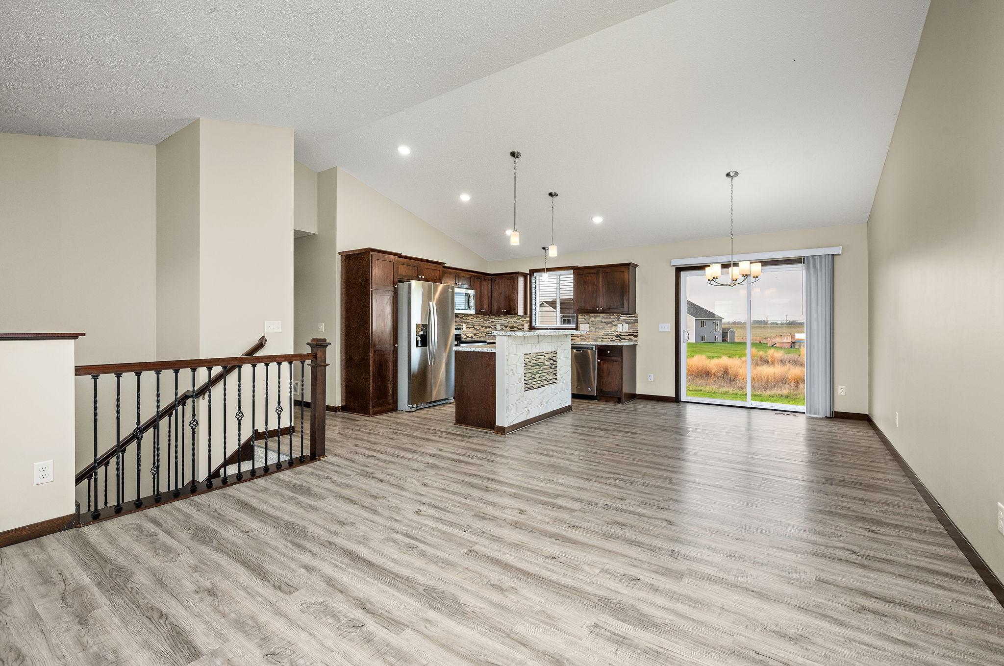 View of Residential at 8623 Ebersole Avenue, Monticello MN 55362, Monticello (7 of 31) - Mike Wilen | Minnesota Team Real Estate