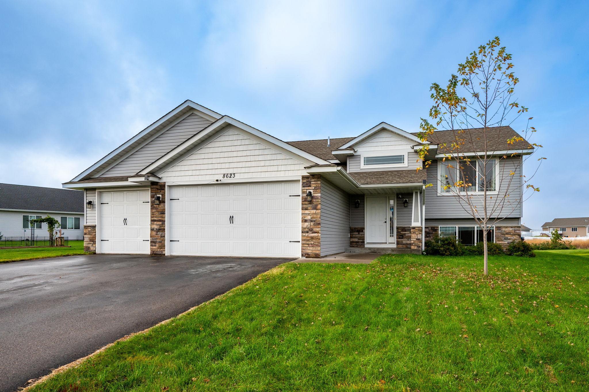 View of Residential at 8623 Ebersole Avenue, Monticello MN 55362, Monticello (2 of 31) - Mike Wilen | Minnesota Team Real Estate