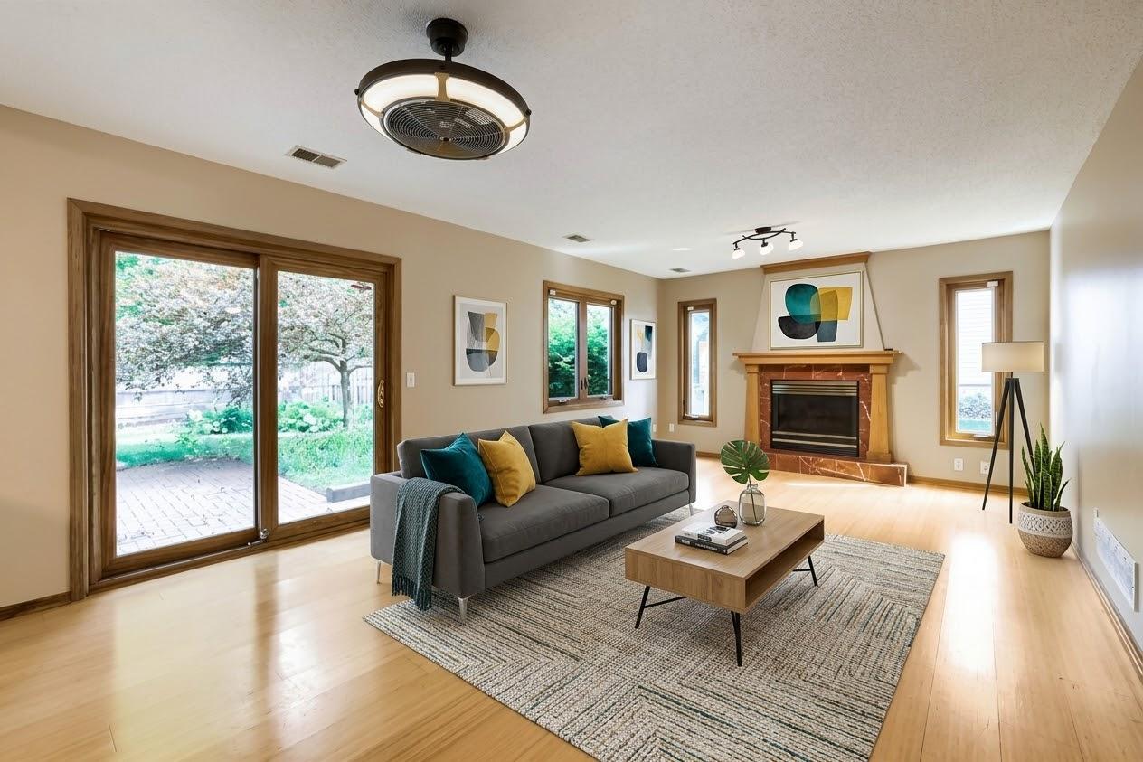 View of Residential at 1119 Bonnieview Drive, Woodbury MN 55129, Woodbury (14 of 44) - Mike Wilen | Minnesota Team Real Estate