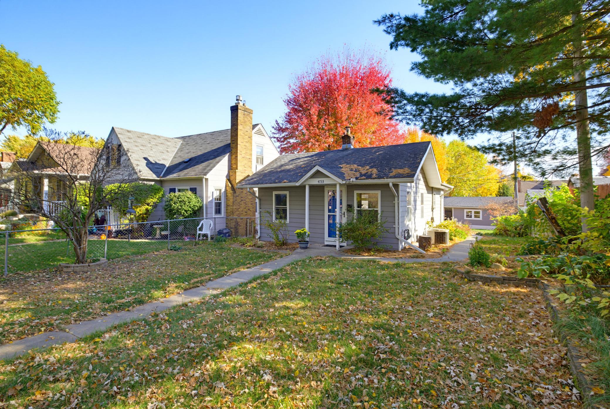 View of Residential at 4733 36th Avenue, Minneapolis MN 55406, Minneapolis (2 of 27) - Mike Wilen | Minnesota Team Real Estate