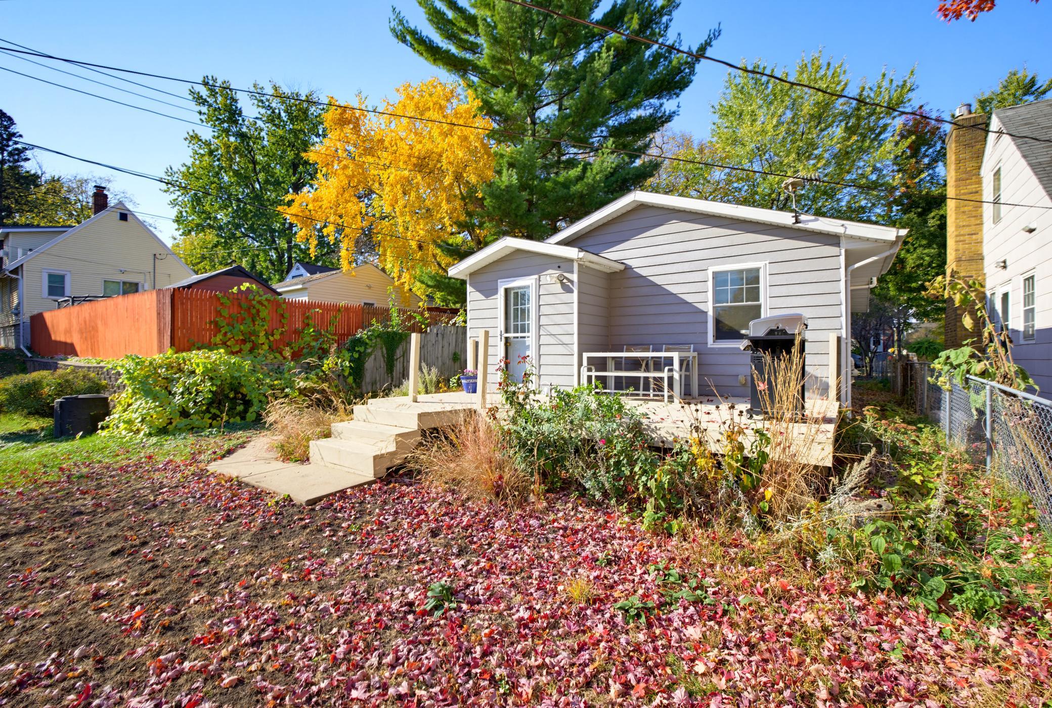 View of Residential at 4733 36th Avenue, Minneapolis MN 55406, Minneapolis (24 of 27) - Mike Wilen | Minnesota Team Real Estate
