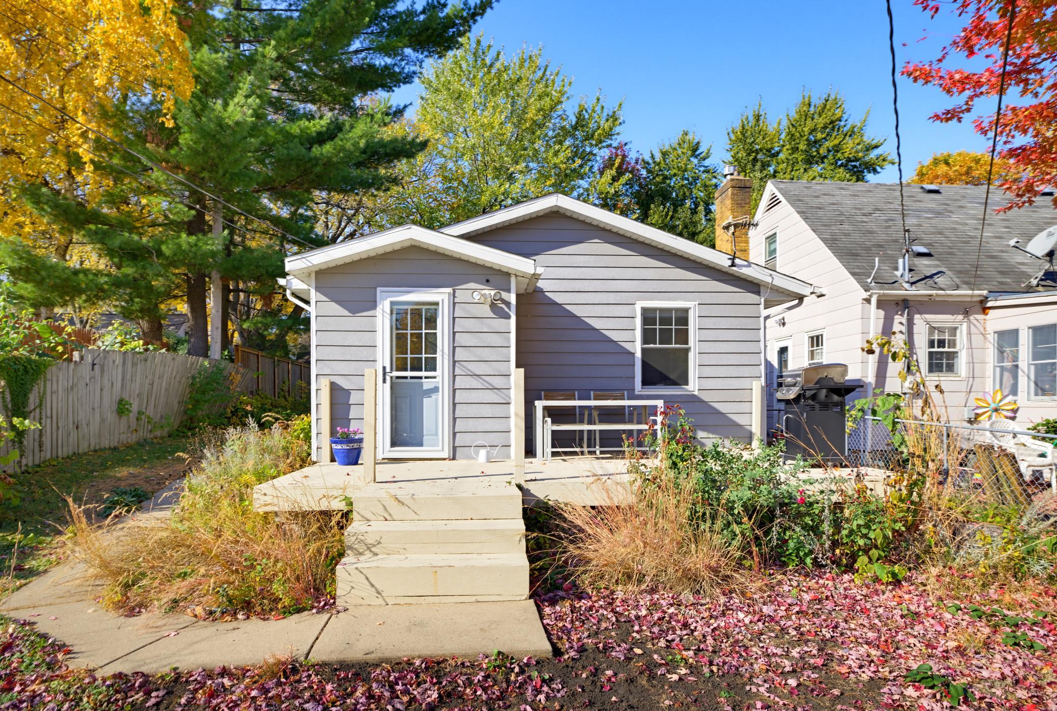 View of Residential at 4733 36th Avenue, Minneapolis MN 55406, Minneapolis (25 of 27) - Mike Wilen | Minnesota Team Real Estate