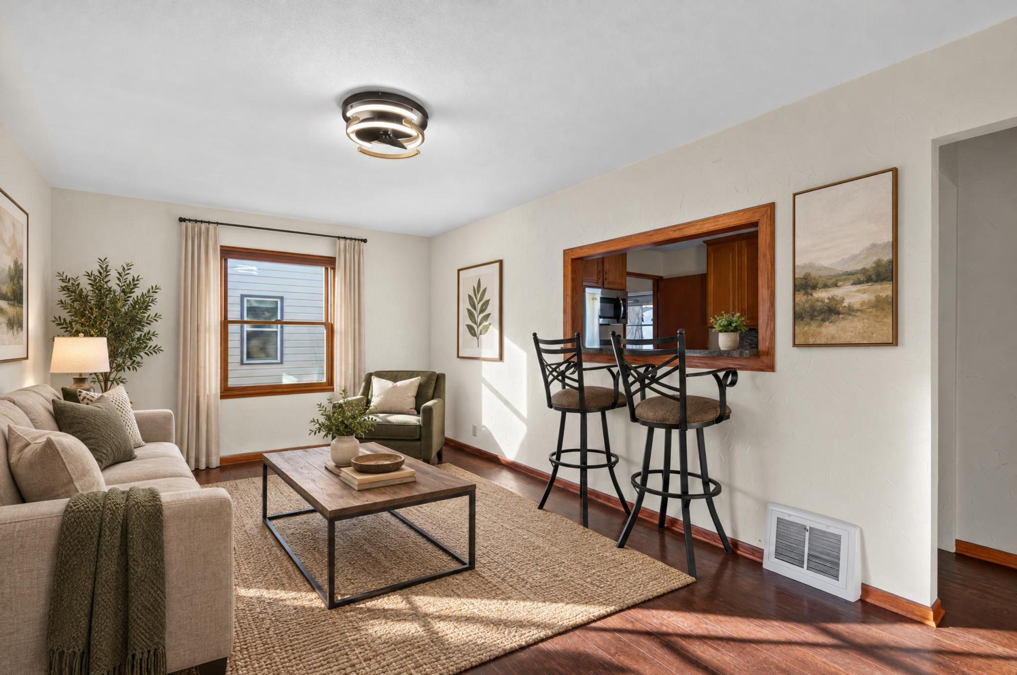 View of Residential at 2810 Pennsylvania Avenue, Saint Louis Park MN 55426, Saint Louis Park (3 of 29) - Mike Wilen | Minnesota Team Real Estate