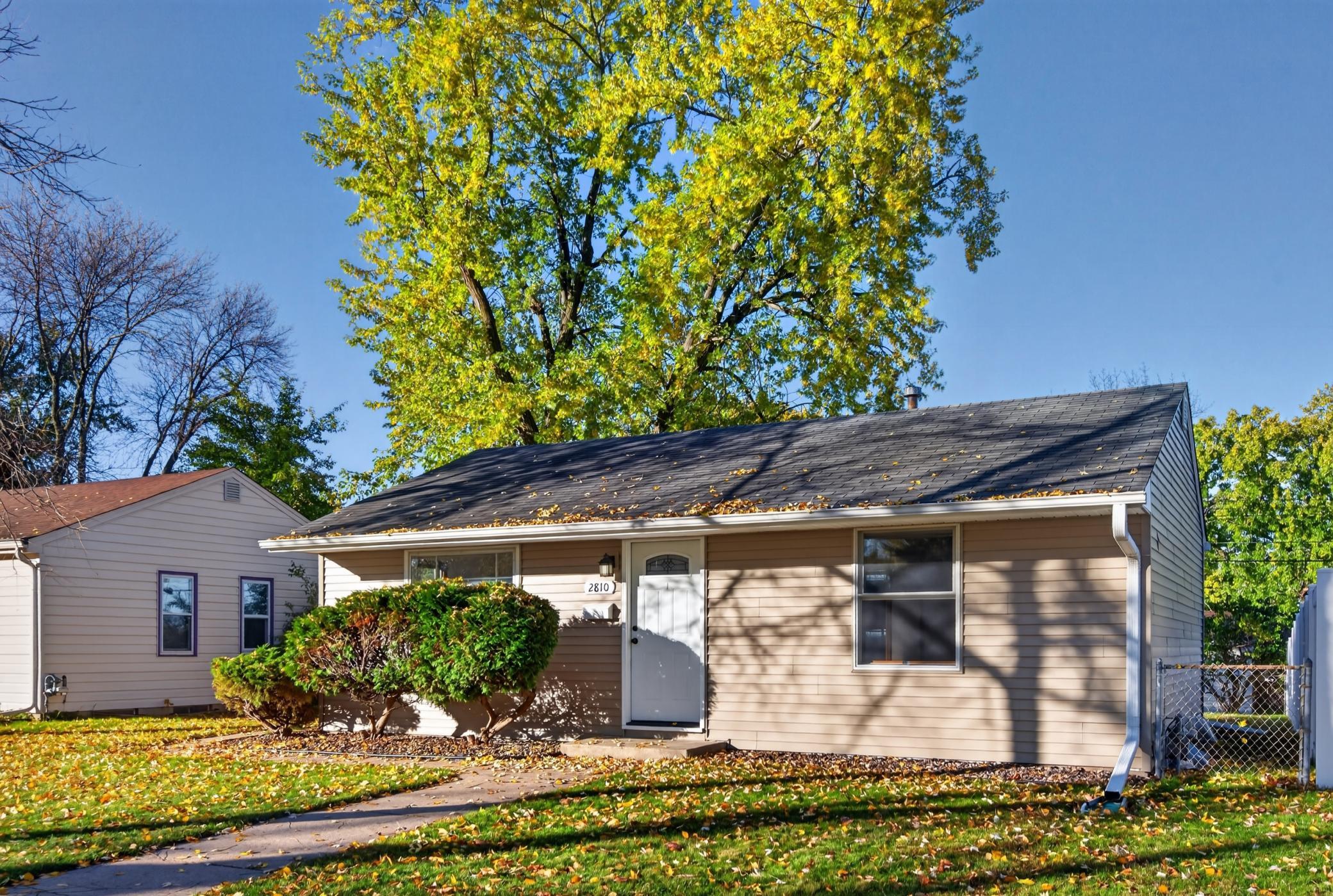 View of House at 2810 Pennsylvania Avenue, Saint Louis Park - Mike Wilen | Minnesota Team Real Estate