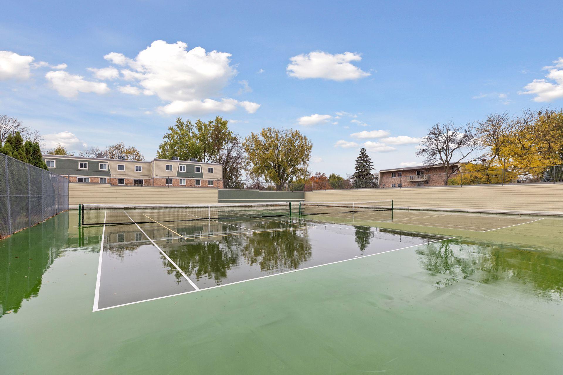 View of Residential at 7412 22nd Street #204, Saint Louis Park MN 55426, Saint Louis Park (25 of 26) - Mike Wilen | Minnesota Team Real Estate