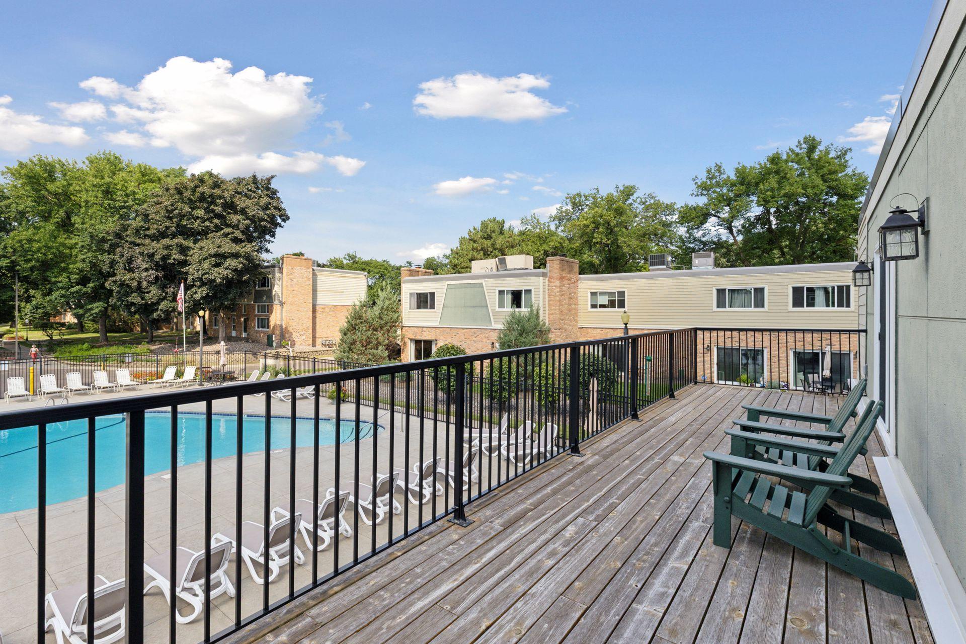 View of Residential at 7412 22nd Street #204, Saint Louis Park MN 55426, Saint Louis Park (20 of 26) - Mike Wilen | Minnesota Team Real Estate