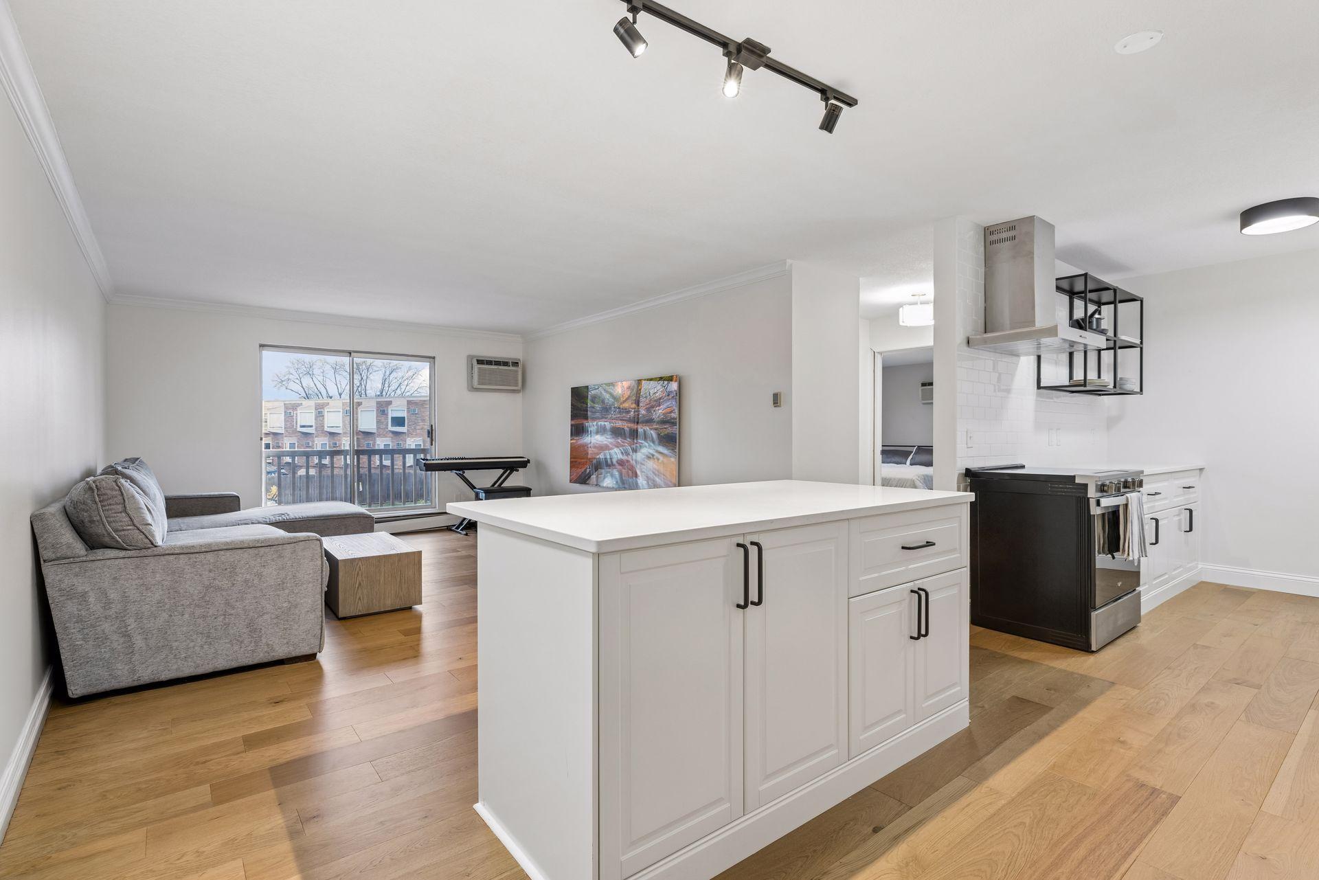 View of Residential at 7412 22nd Street #204, Saint Louis Park MN 55426, Saint Louis Park (10 of 26) - Mike Wilen | Minnesota Team Real Estate