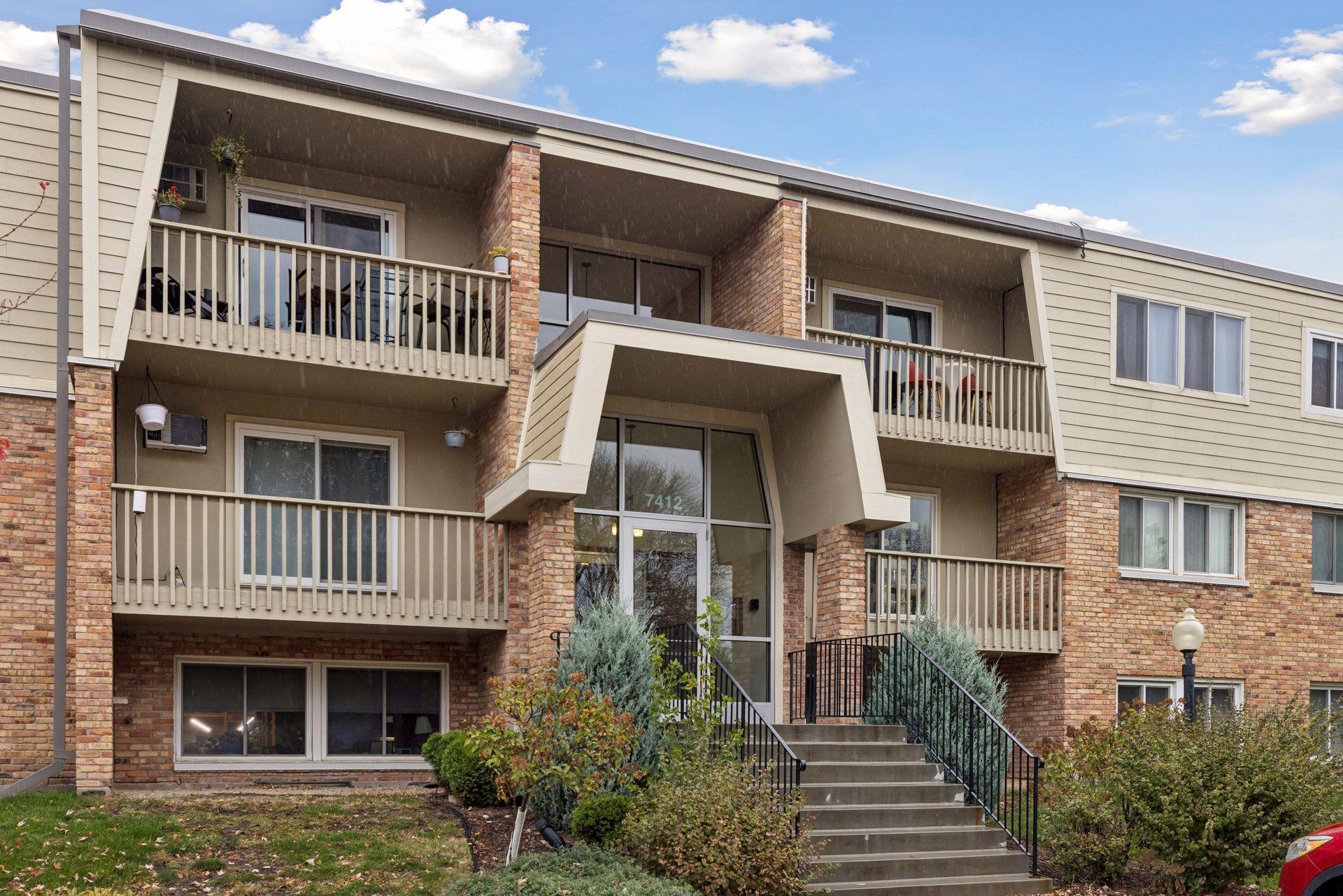 View of Residential at 7412 22nd Street #204, Saint Louis Park MN 55426, Saint Louis Park (26 of 26) - Mike Wilen | Minnesota Team Real Estate