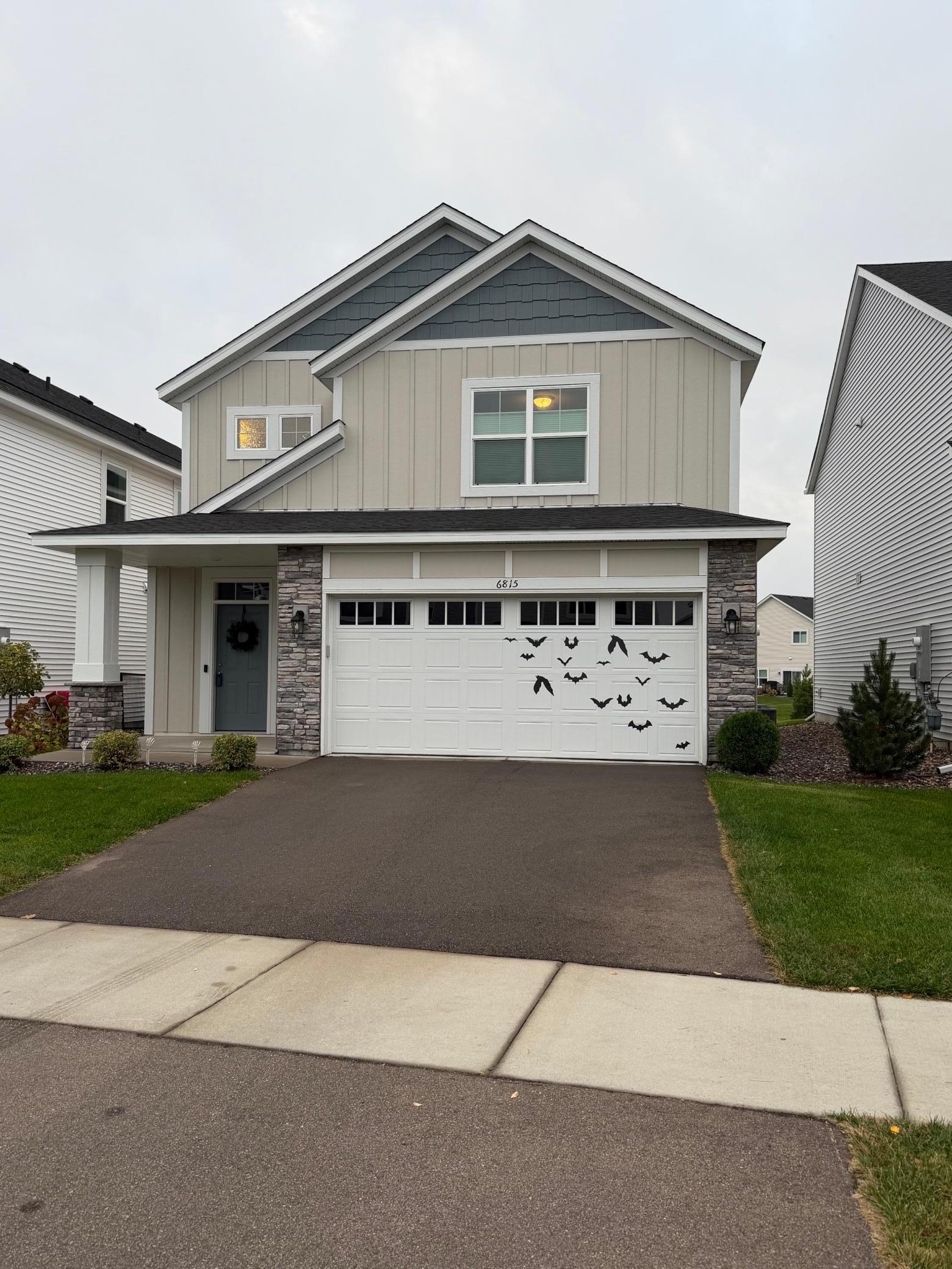 View of Single Family at 6815 102nd Street, Cottage Grove - Mike Wilen | Minnesota Team Real Estate