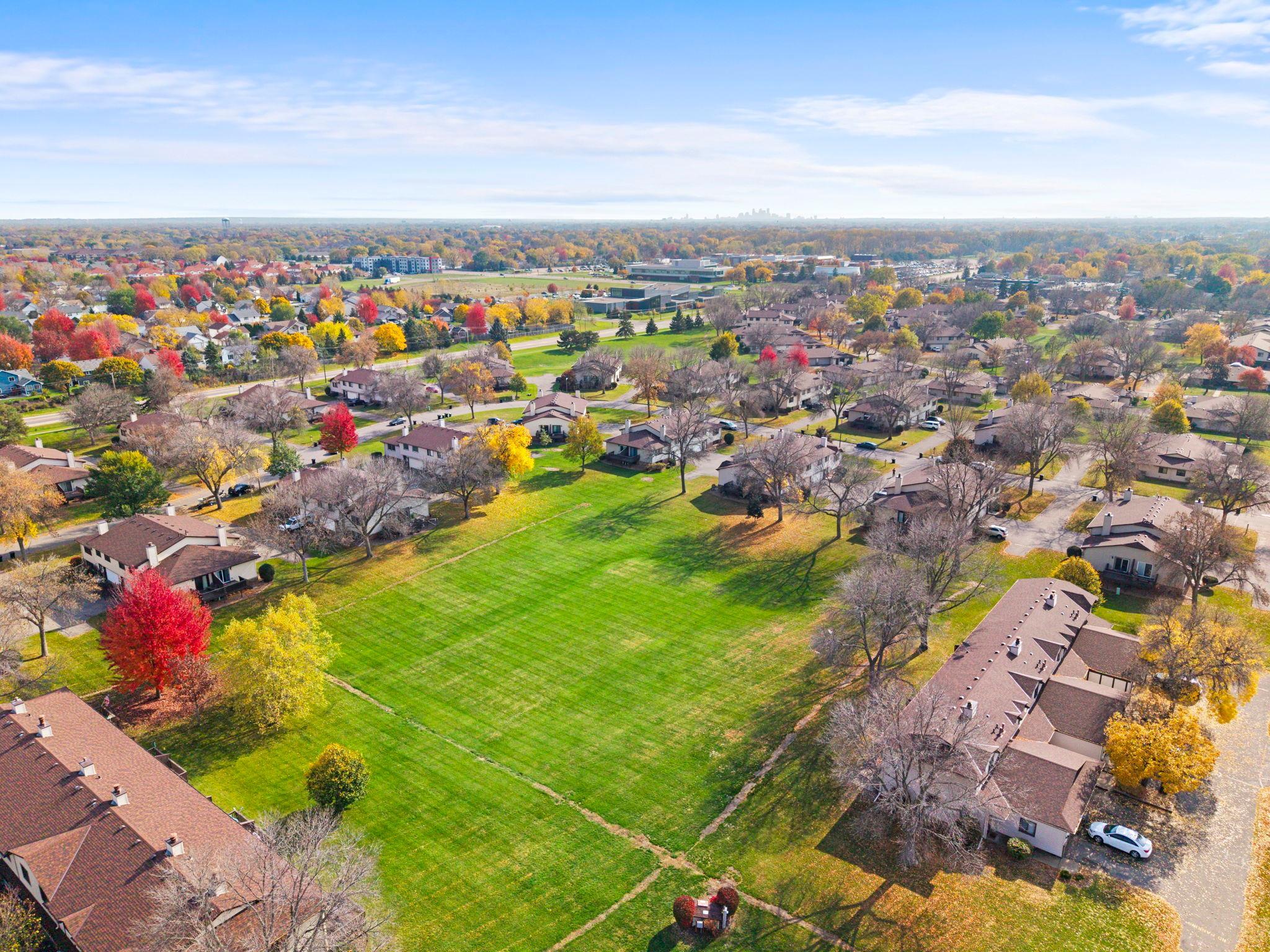 View of Residential at 8717 Maplebrook Circle, Brooklyn Park MN 55445, Brooklyn Park (31 of 36) - Mike Wilen | Minnesota Team Real Estate