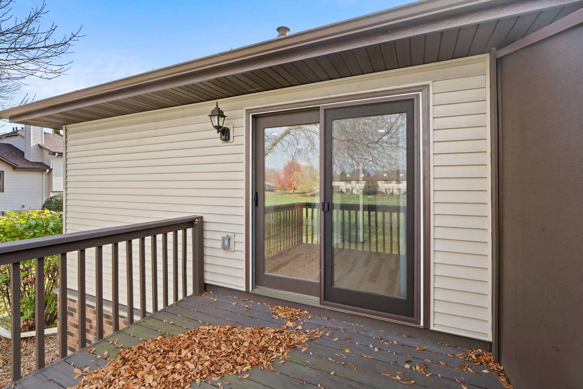 View of Residential at 8717 Maplebrook Circle, Brooklyn Park MN 55445, Brooklyn Park (27 of 36) - Mike Wilen | Minnesota Team Real Estate