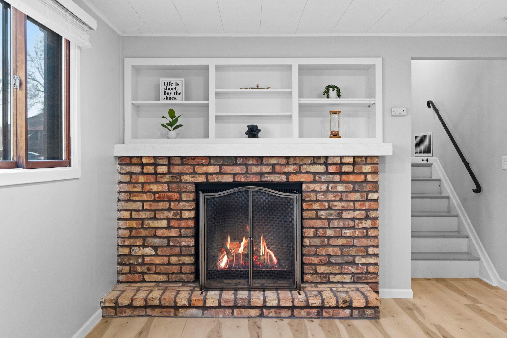 View of Residential at 8717 Maplebrook Circle, Brooklyn Park MN 55445, Brooklyn Park (22 of 36) - Mike Wilen | Minnesota Team Real Estate