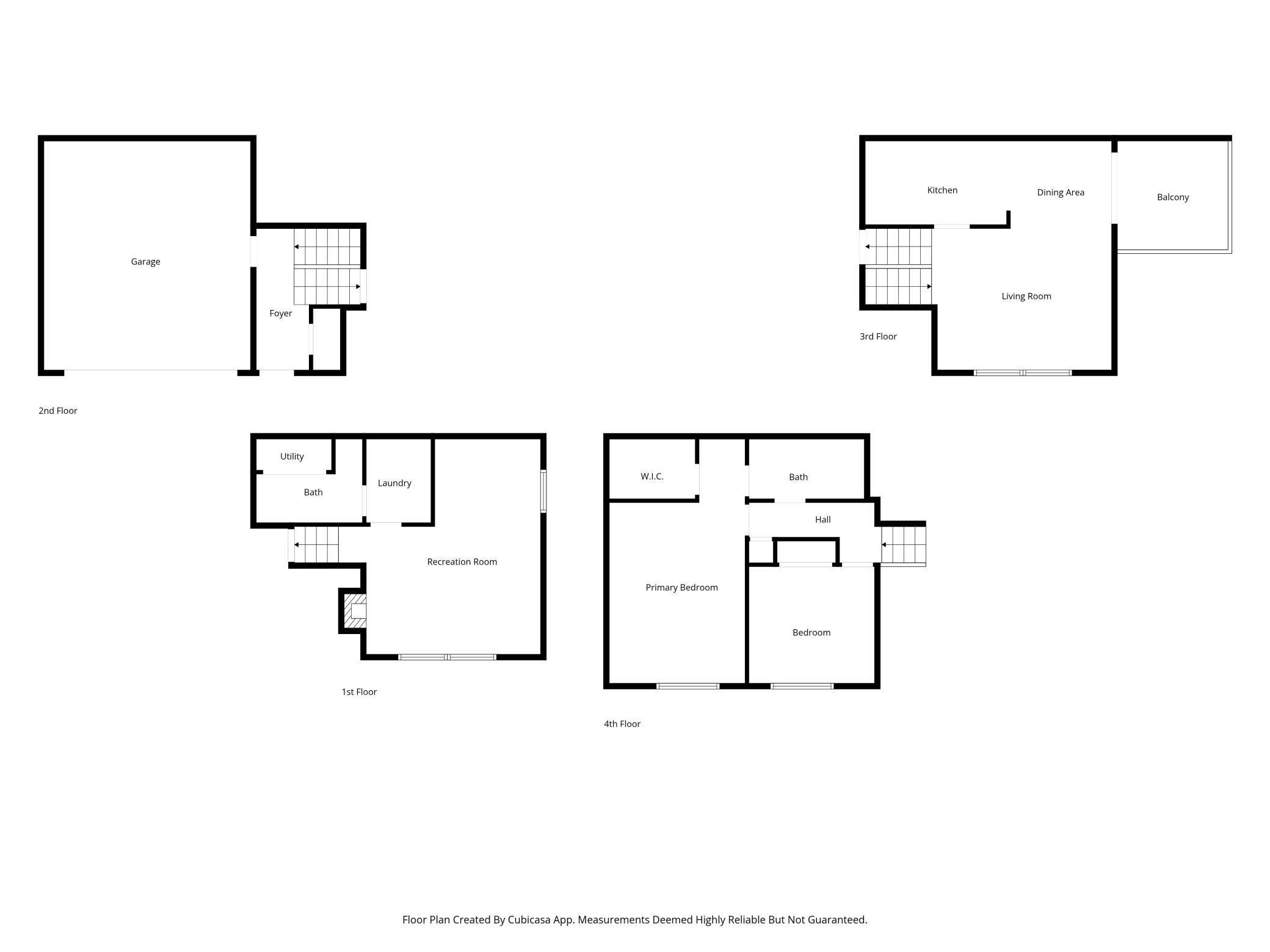 View of Residential at 8717 Maplebrook Circle, Brooklyn Park MN 55445, Brooklyn Park (36 of 36) - Mike Wilen | Minnesota Team Real Estate