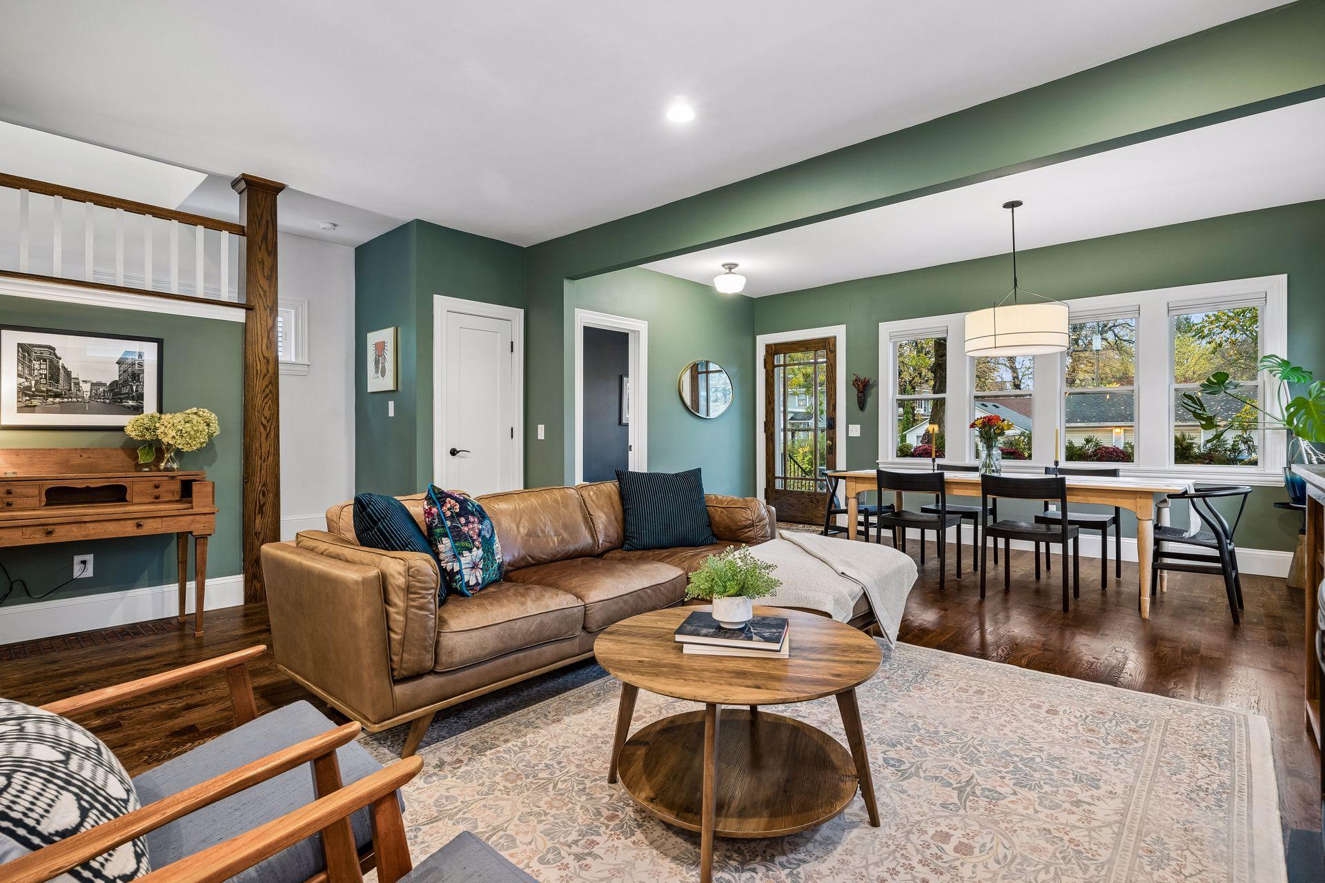 View of Residential at 3011 45th Street, Minneapolis MN 55410, Minneapolis (2 of 62) - Mike Wilen | Minnesota Team Real Estate