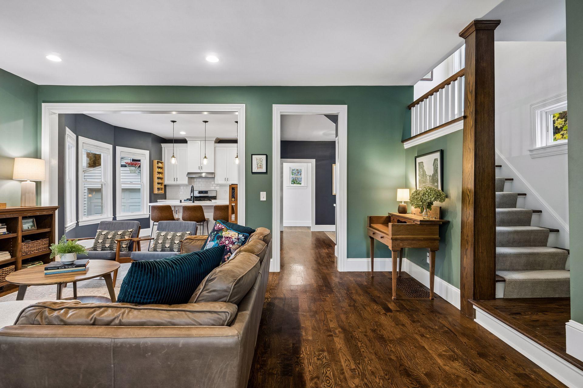 View of Residential at 3011 45th Street, Minneapolis MN 55410, Minneapolis (10 of 62) - Mike Wilen | Minnesota Team Real Estate