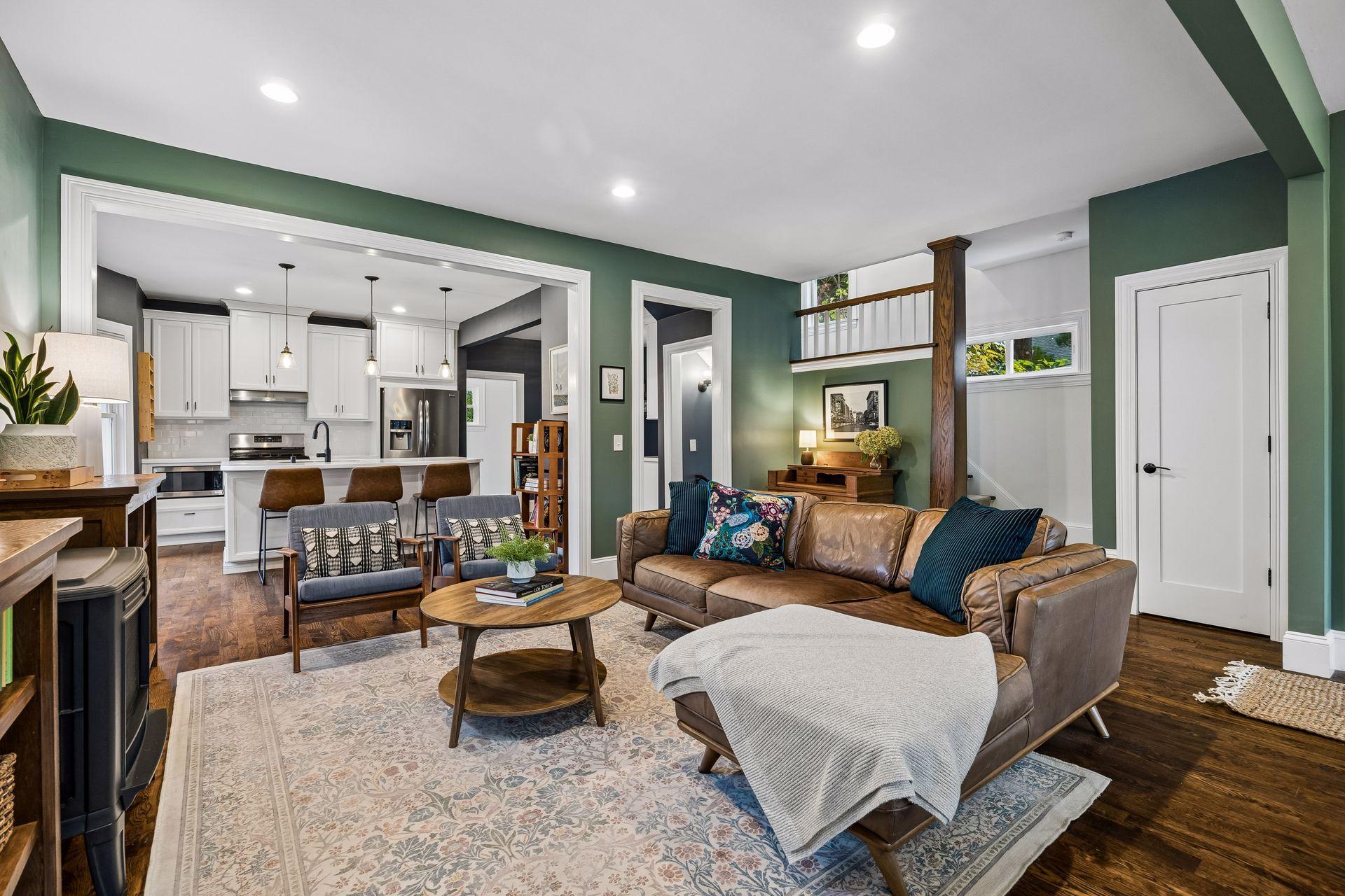 View of Residential at 3011 45th Street, Minneapolis MN 55410, Minneapolis (9 of 62) - Mike Wilen | Minnesota Team Real Estate