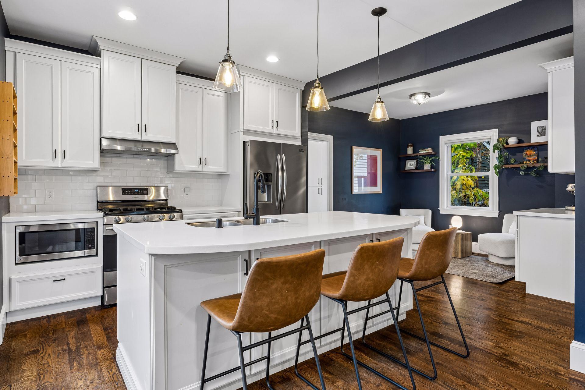 View of Residential at 3011 45th Street, Minneapolis MN 55410, Minneapolis (13 of 62) - Mike Wilen | Minnesota Team Real Estate