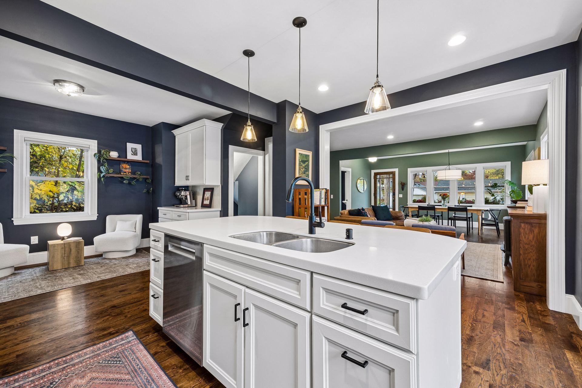 View of Residential at 3011 45th Street, Minneapolis MN 55410, Minneapolis (16 of 62) - Mike Wilen | Minnesota Team Real Estate