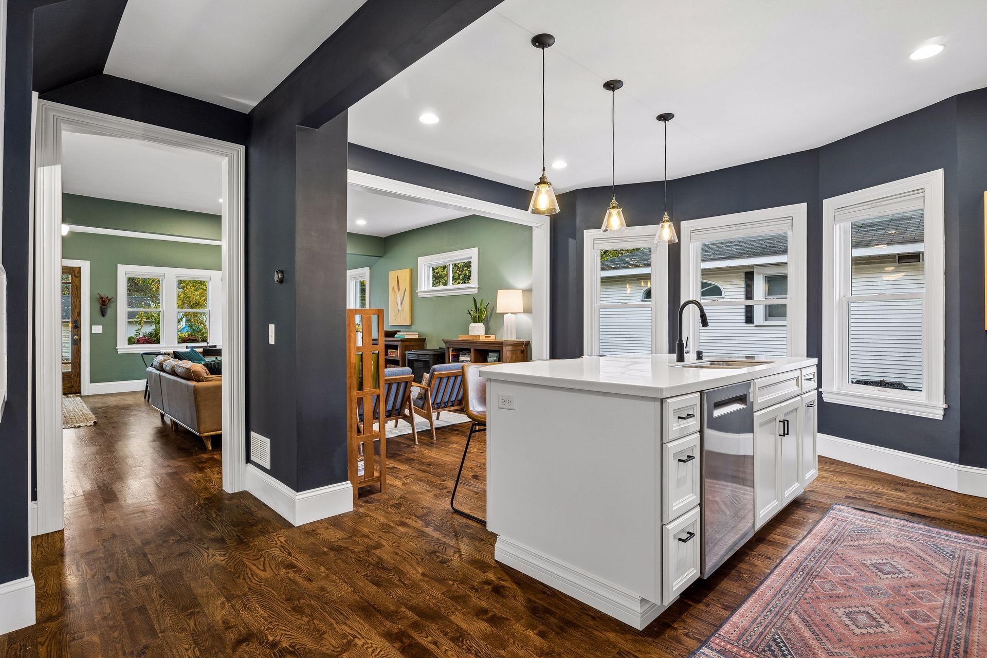 View of Residential at 3011 45th Street, Minneapolis MN 55410, Minneapolis (15 of 62) - Mike Wilen | Minnesota Team Real Estate