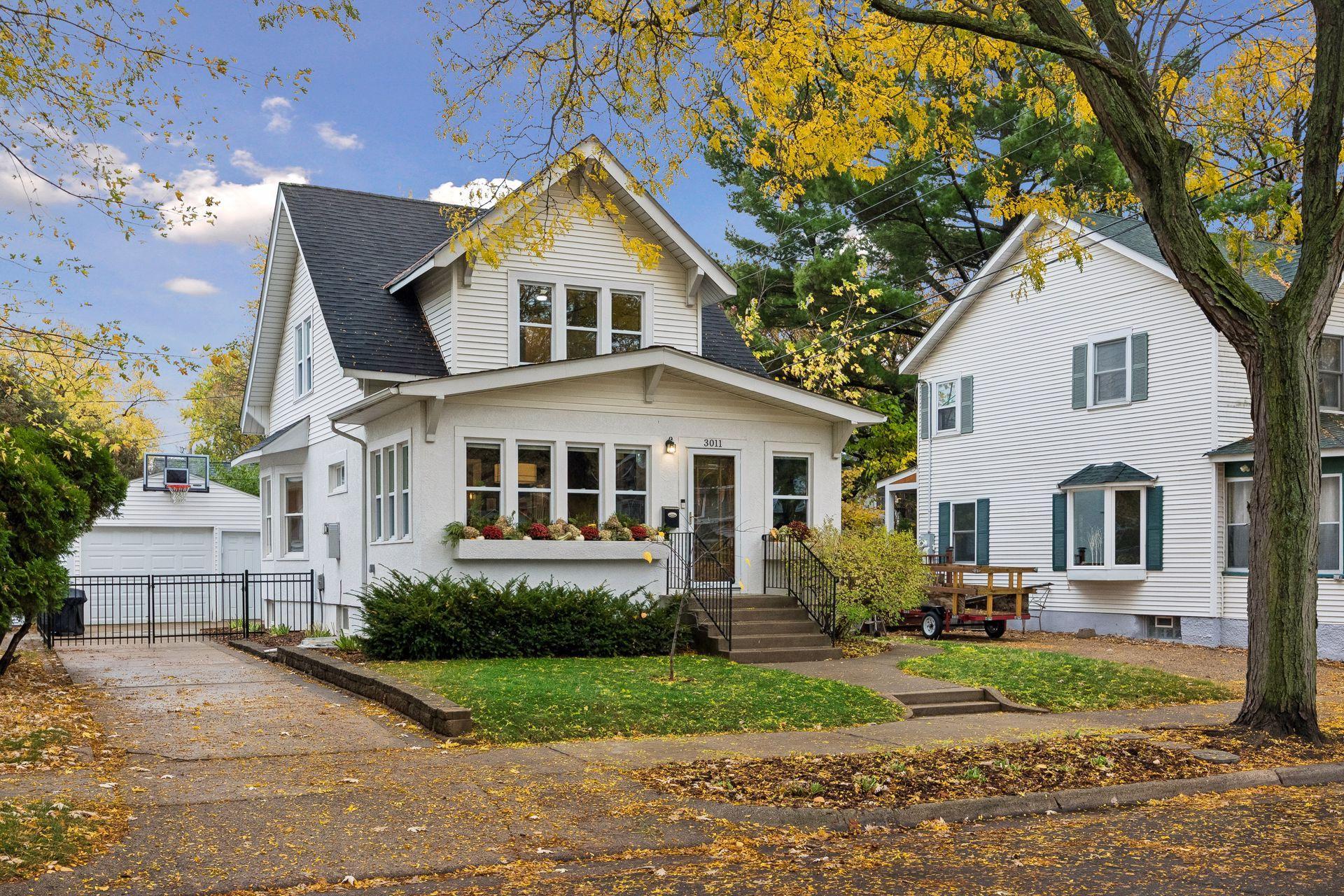 View of Residential at 3011 45th Street, Minneapolis MN 55410, Minneapolis (43 of 62) - Mike Wilen | Minnesota Team Real Estate