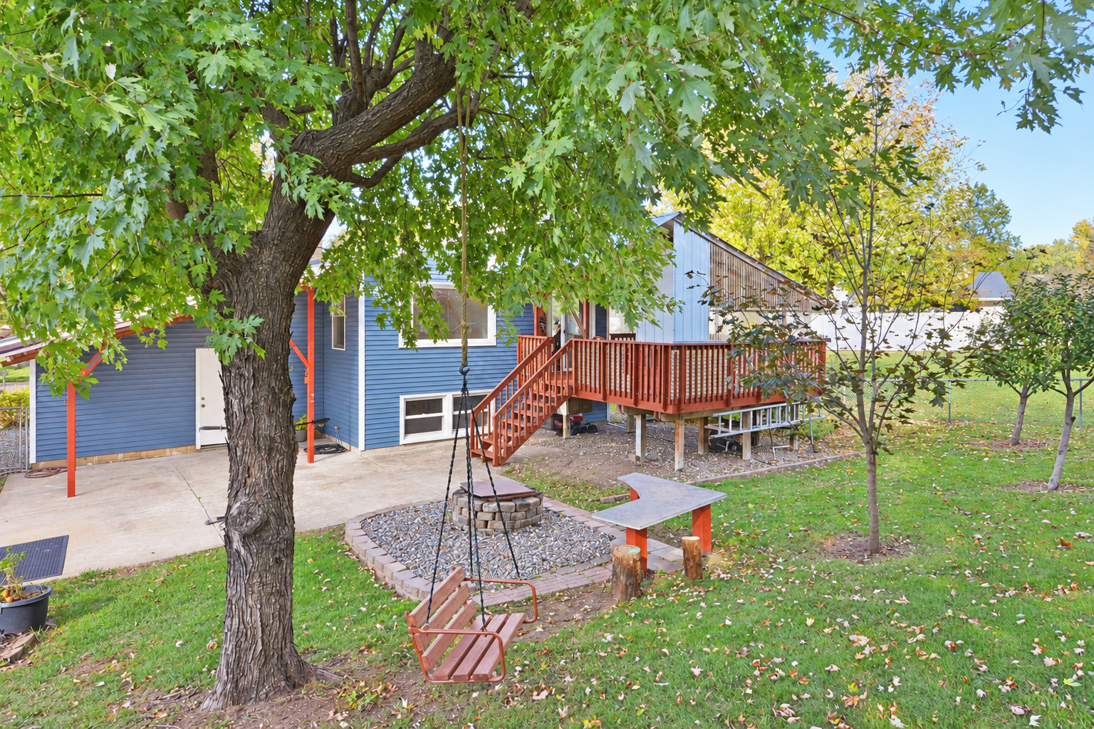 View of Residential at 8469 Ivan Avenue, Cottage Grove MN 55016, Cottage Grove (13 of 28) - Mike Wilen | Minnesota Team Real Estate