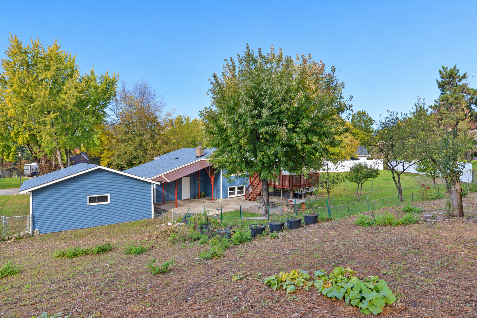 View of Residential at 8469 Ivan Avenue, Cottage Grove MN 55016, Cottage Grove (26 of 28) - Mike Wilen | Minnesota Team Real Estate
