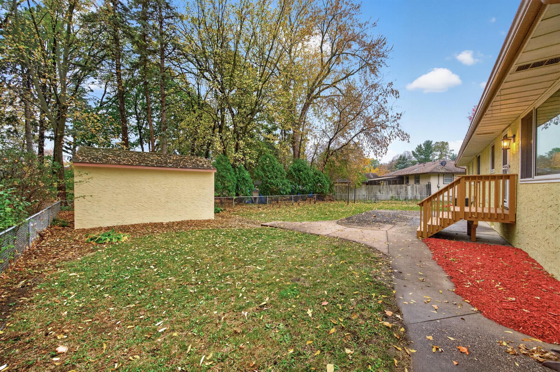 View of Residential at 2199 Long Lake Road, New Brighton MN 55112, New Brighton (23 of 23) - Mike Wilen | Minnesota Team Real Estate