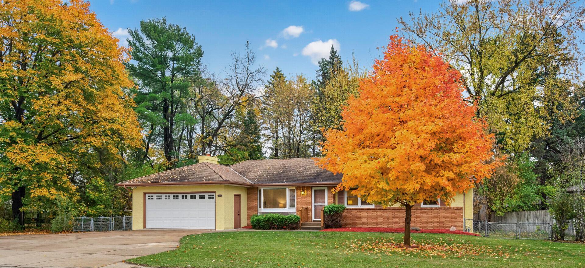 View of Single Family at 2199 Long Lake Road, New Brighton - Mike Wilen | Minnesota Team Real Estate