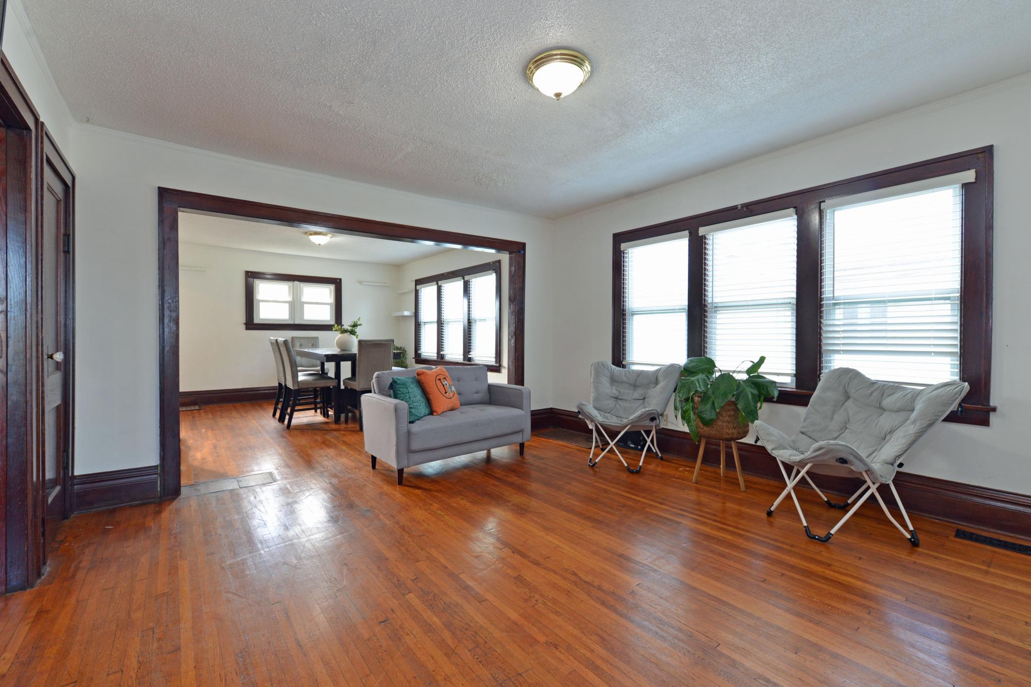 View of Residential at 694 37th Avenue, Minneapolis MN 55418, Minneapolis (7 of 24) - Mike Wilen | Minnesota Team Real Estate