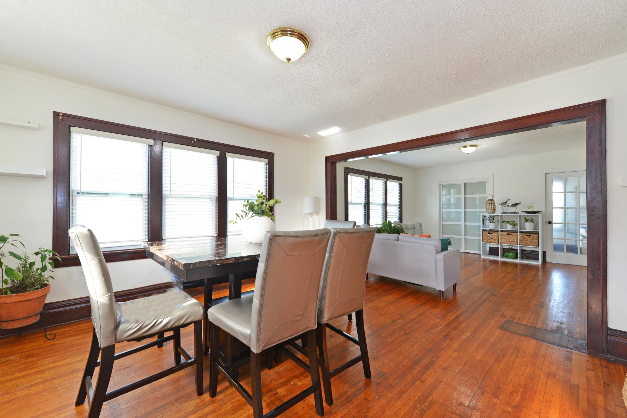 View of Residential at 694 37th Avenue, Minneapolis MN 55418, Minneapolis (3 of 24) - Mike Wilen | Minnesota Team Real Estate