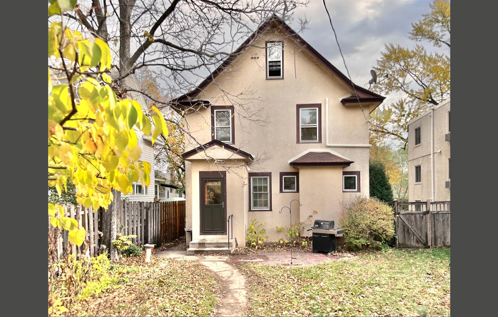 View of Residential at 3512 Harriet Avenue, Minneapolis MN 55408, Minneapolis (2 of 3) - Mike Wilen | Minnesota Team Real Estate