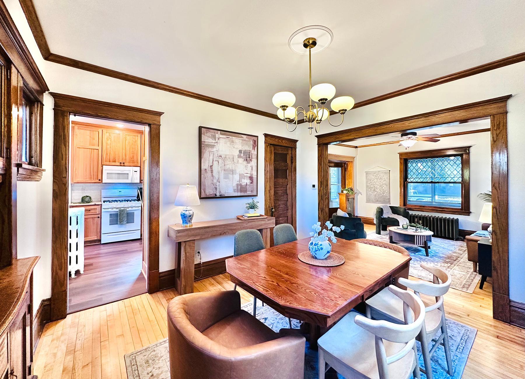 View of Residential at 3512 Harriet Avenue, Minneapolis MN 55408, Minneapolis (4 of 20) - Mike Wilen | Minnesota Team Real Estate