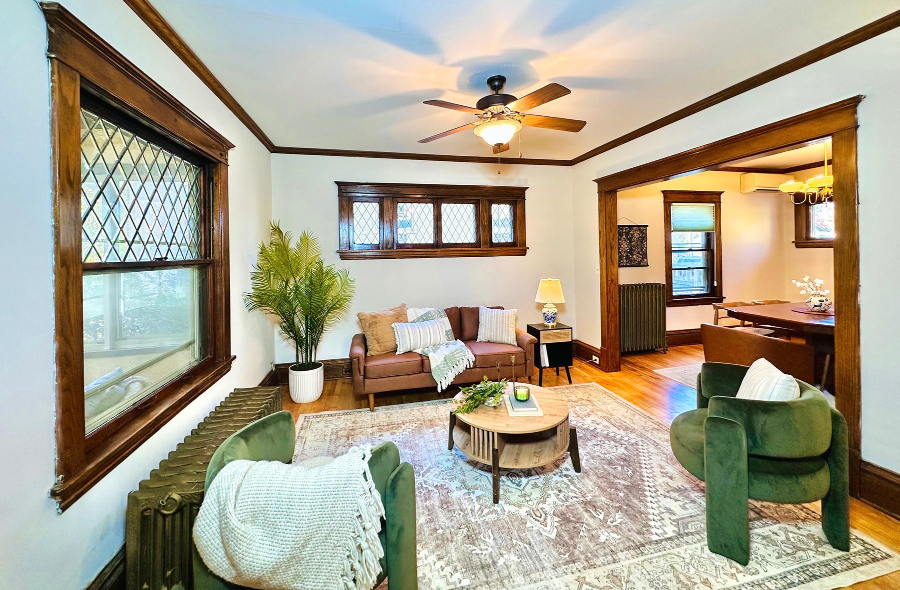 View of Residential at 3512 Harriet Avenue, Minneapolis MN 55408, Minneapolis (3 of 20) - Mike Wilen | Minnesota Team Real Estate