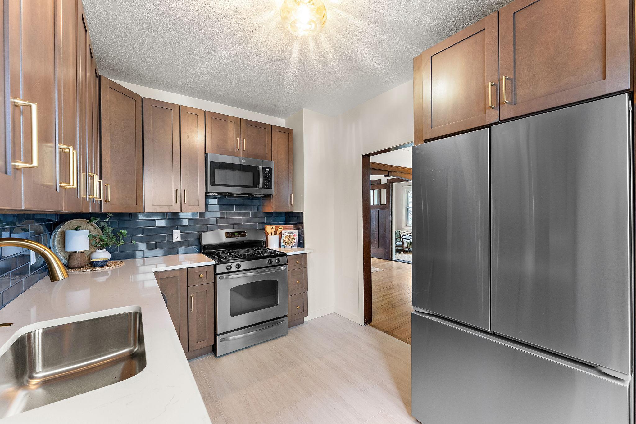 View of Residential at 342 Saratoga Street, Saint Paul MN 55105, Saint Paul (17 of 38) - Mike Wilen | Minnesota Team Real Estate