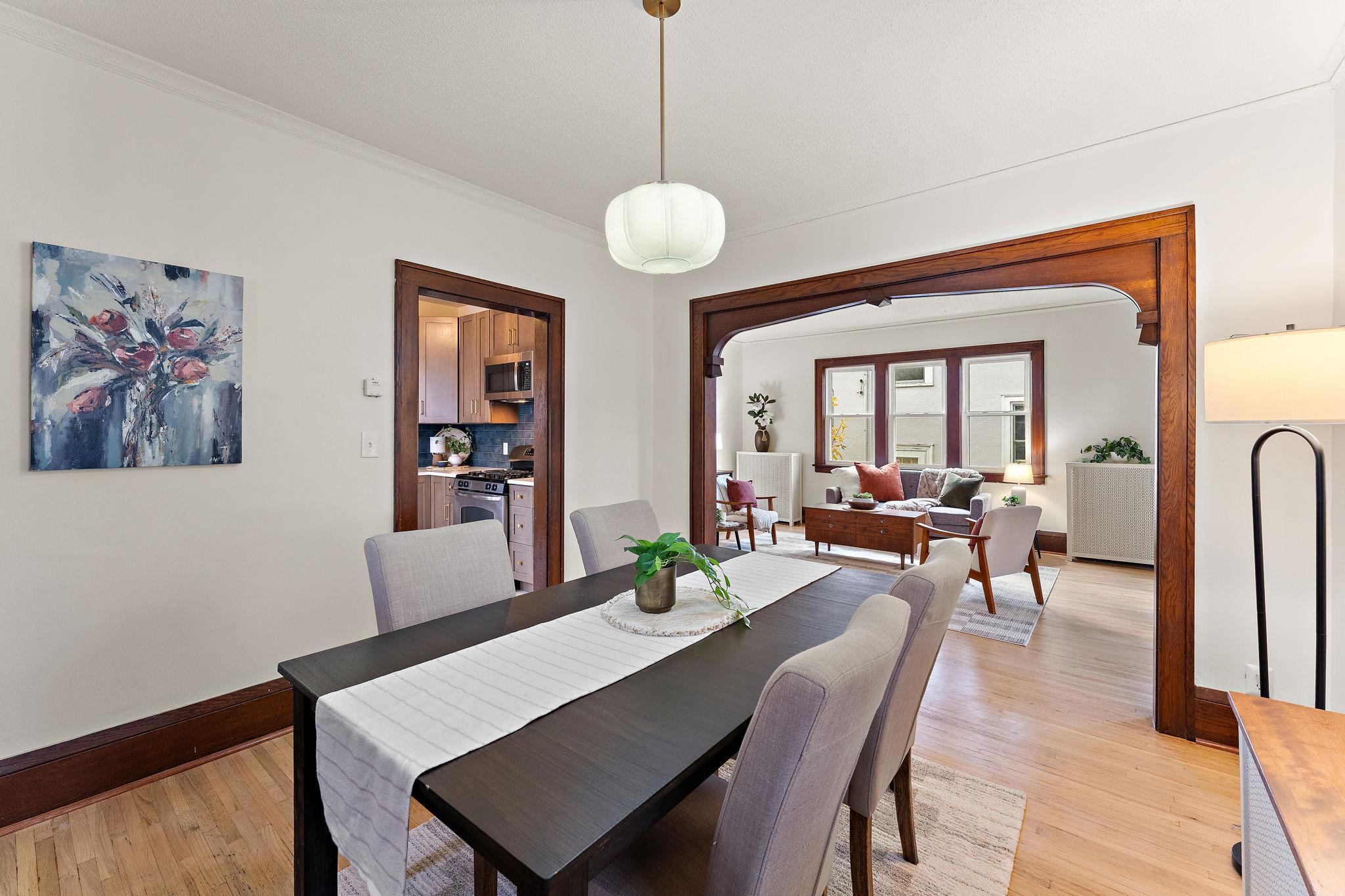 View of Residential at 342 Saratoga Street, Saint Paul MN 55105, Saint Paul (14 of 38) - Mike Wilen | Minnesota Team Real Estate
