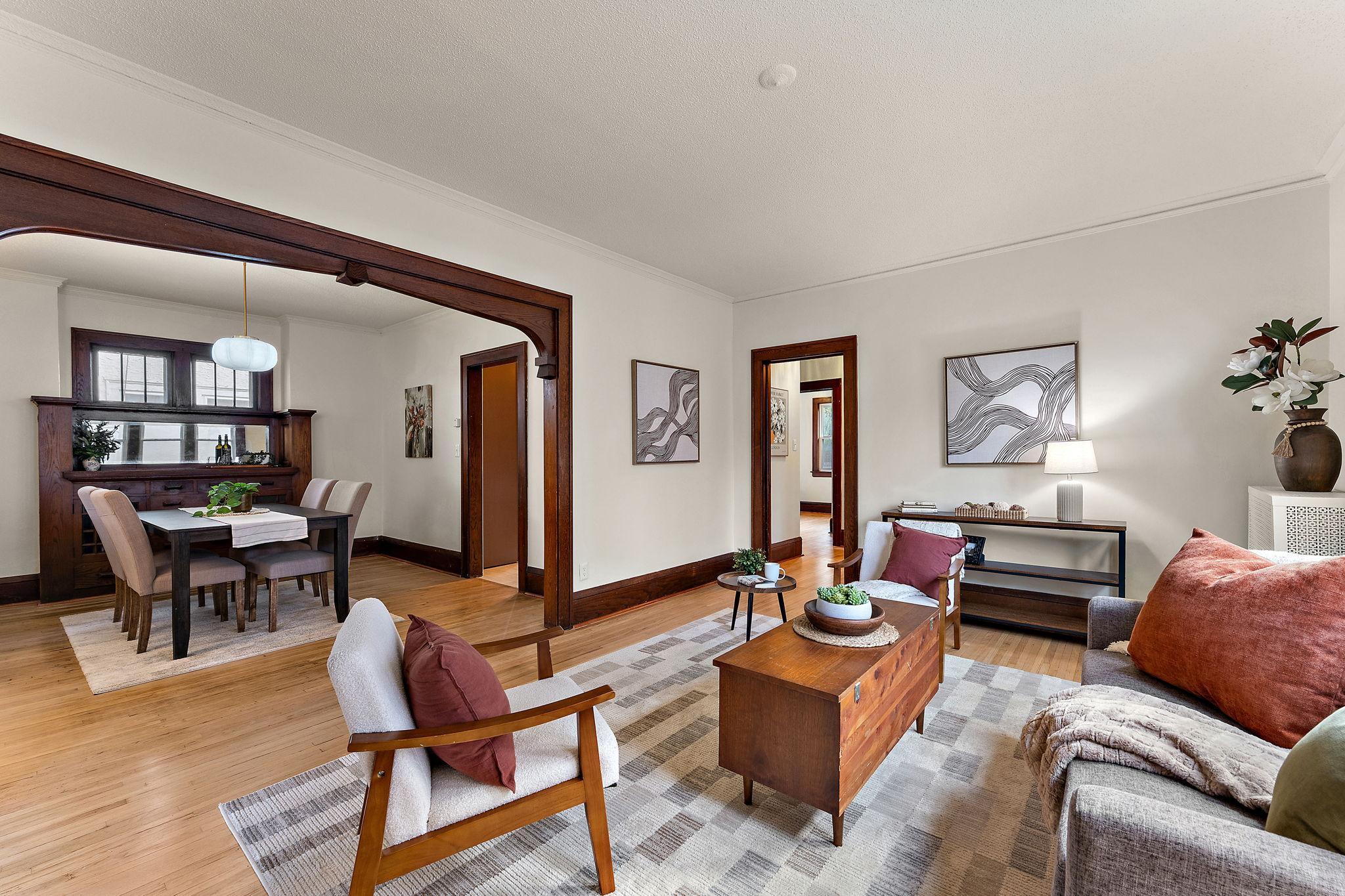 View of Residential at 342 Saratoga Street, Saint Paul MN 55105, Saint Paul (11 of 38) - Mike Wilen | Minnesota Team Real Estate