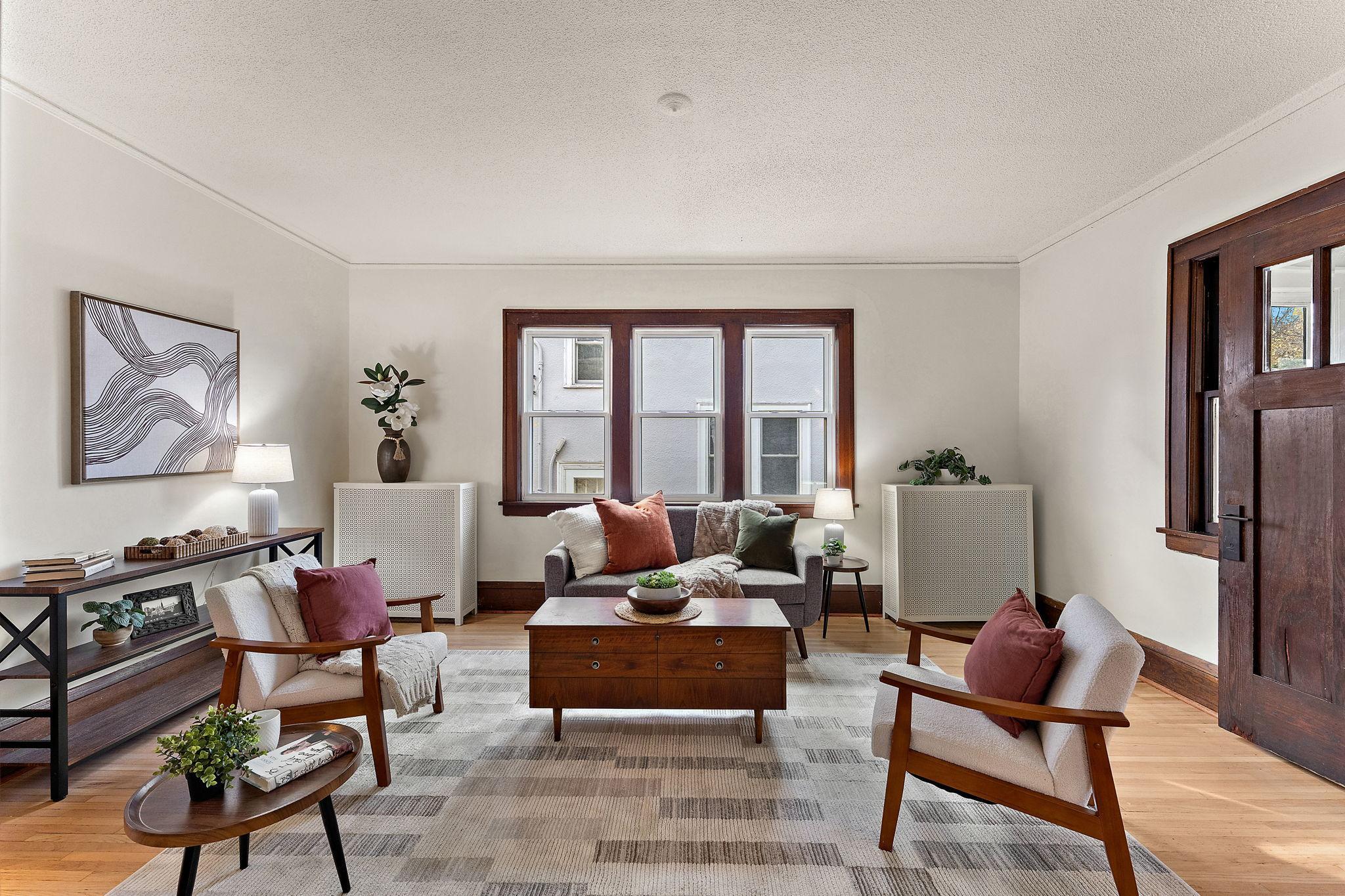 View of Residential at 342 Saratoga Street, Saint Paul MN 55105, Saint Paul (10 of 38) - Mike Wilen | Minnesota Team Real Estate