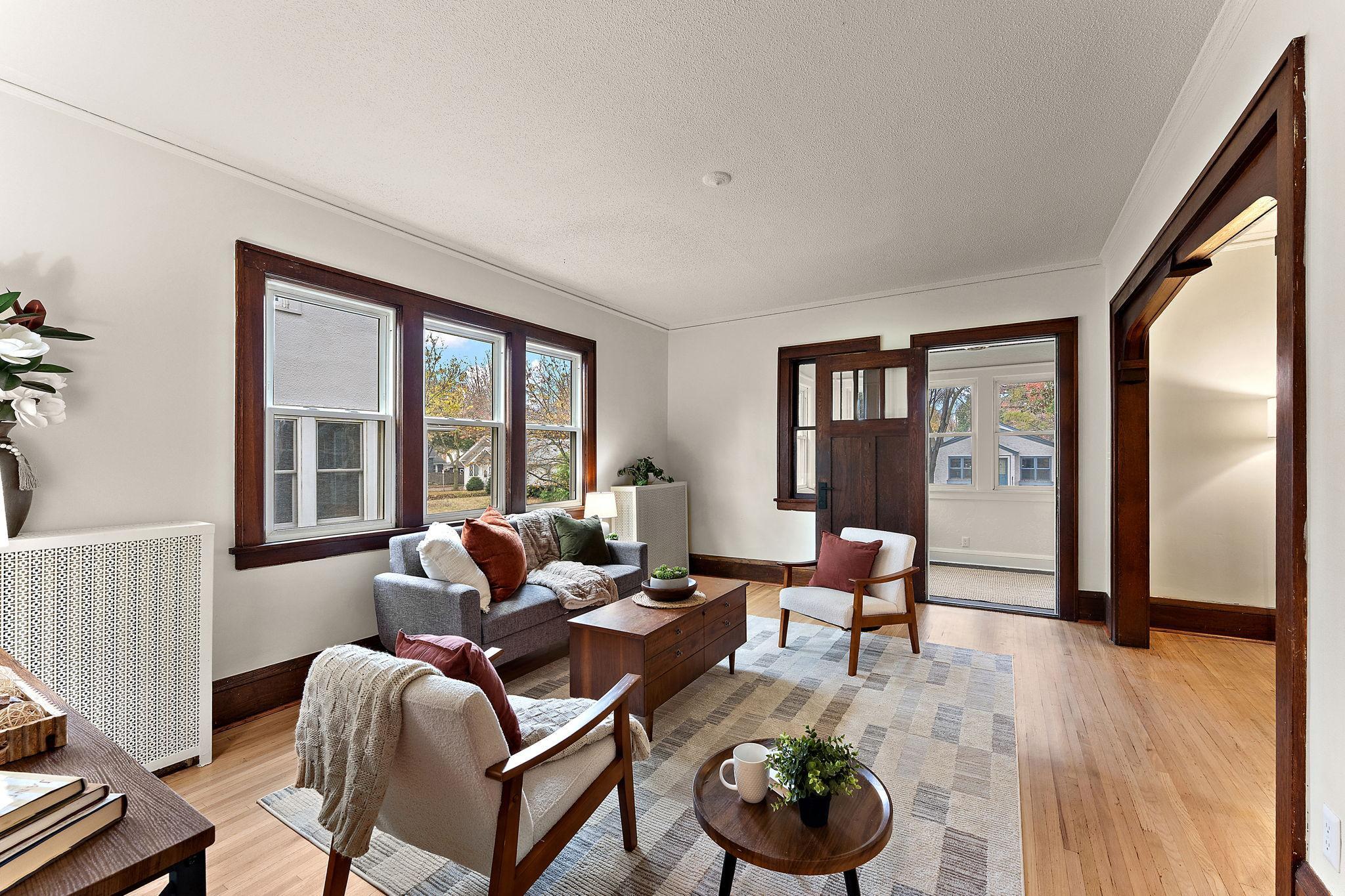 View of Residential at 342 Saratoga Street, Saint Paul MN 55105, Saint Paul (9 of 38) - Mike Wilen | Minnesota Team Real Estate