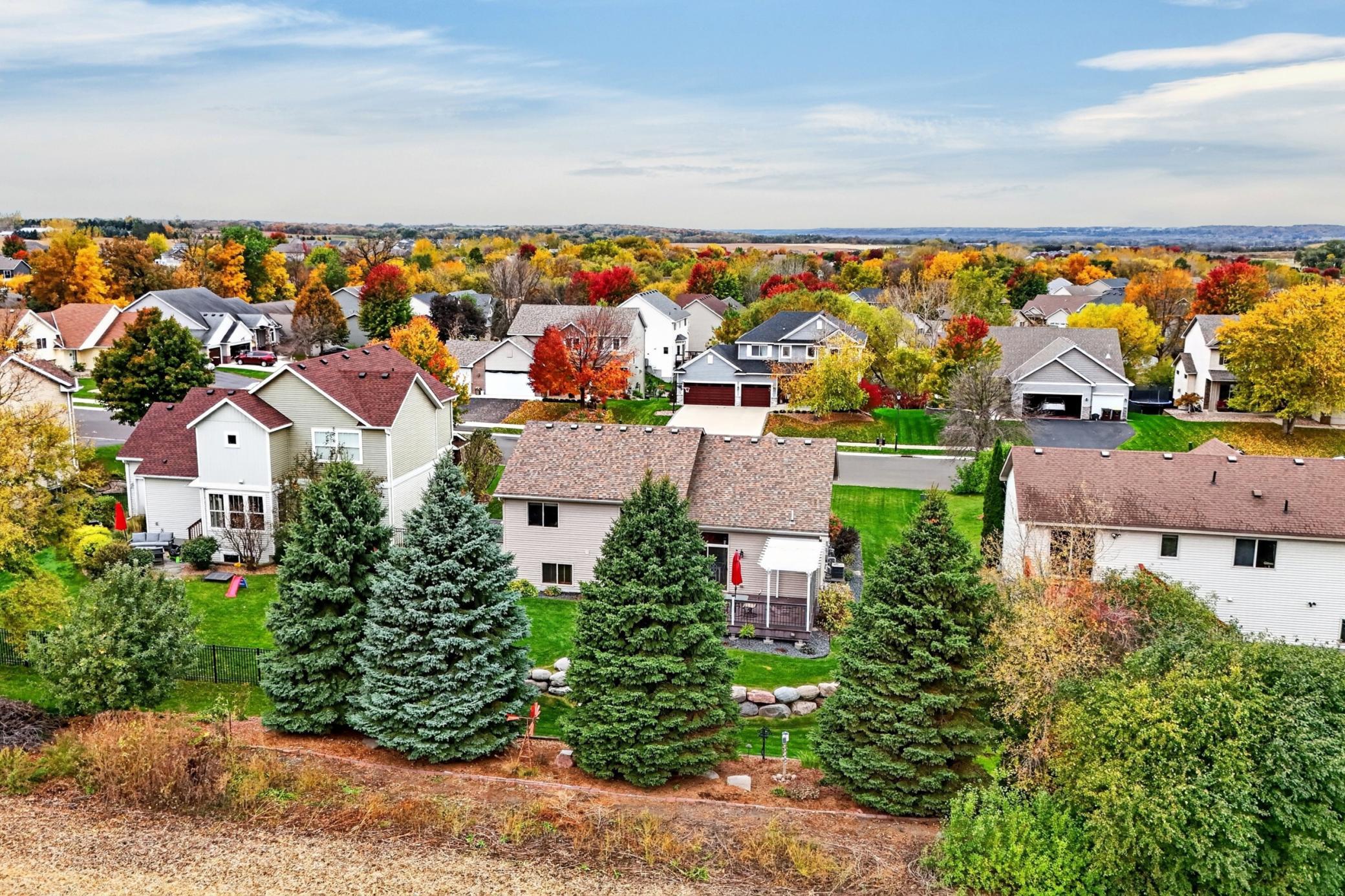 View of Residential at 913 Hope Avenue, Jordan MN 55352, Jordan (15 of 17) - Mike Wilen | Minnesota Team Real Estate