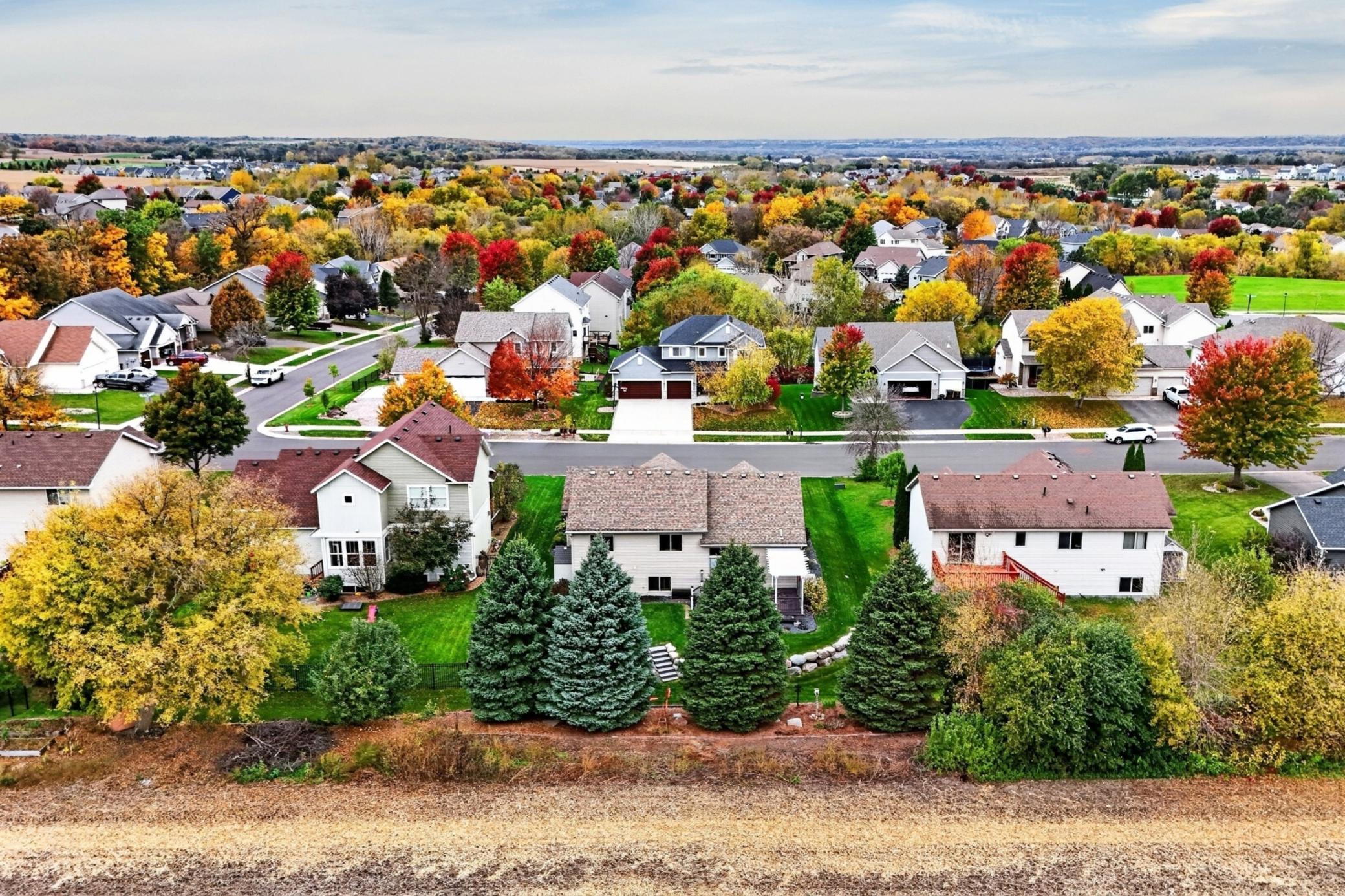 View of Residential at 913 Hope Avenue, Jordan MN 55352, Jordan (14 of 17) - Mike Wilen | Minnesota Team Real Estate