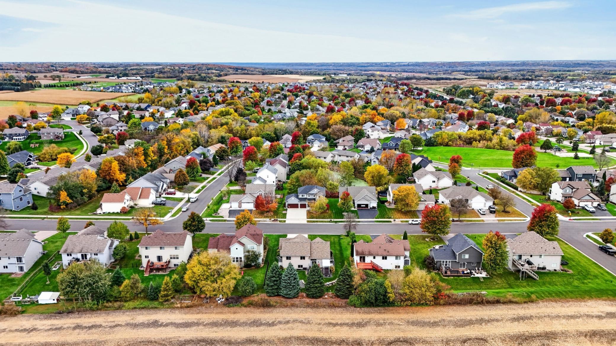 View of Residential at 913 Hope Avenue, Jordan MN 55352, Jordan (13 of 17) - Mike Wilen | Minnesota Team Real Estate