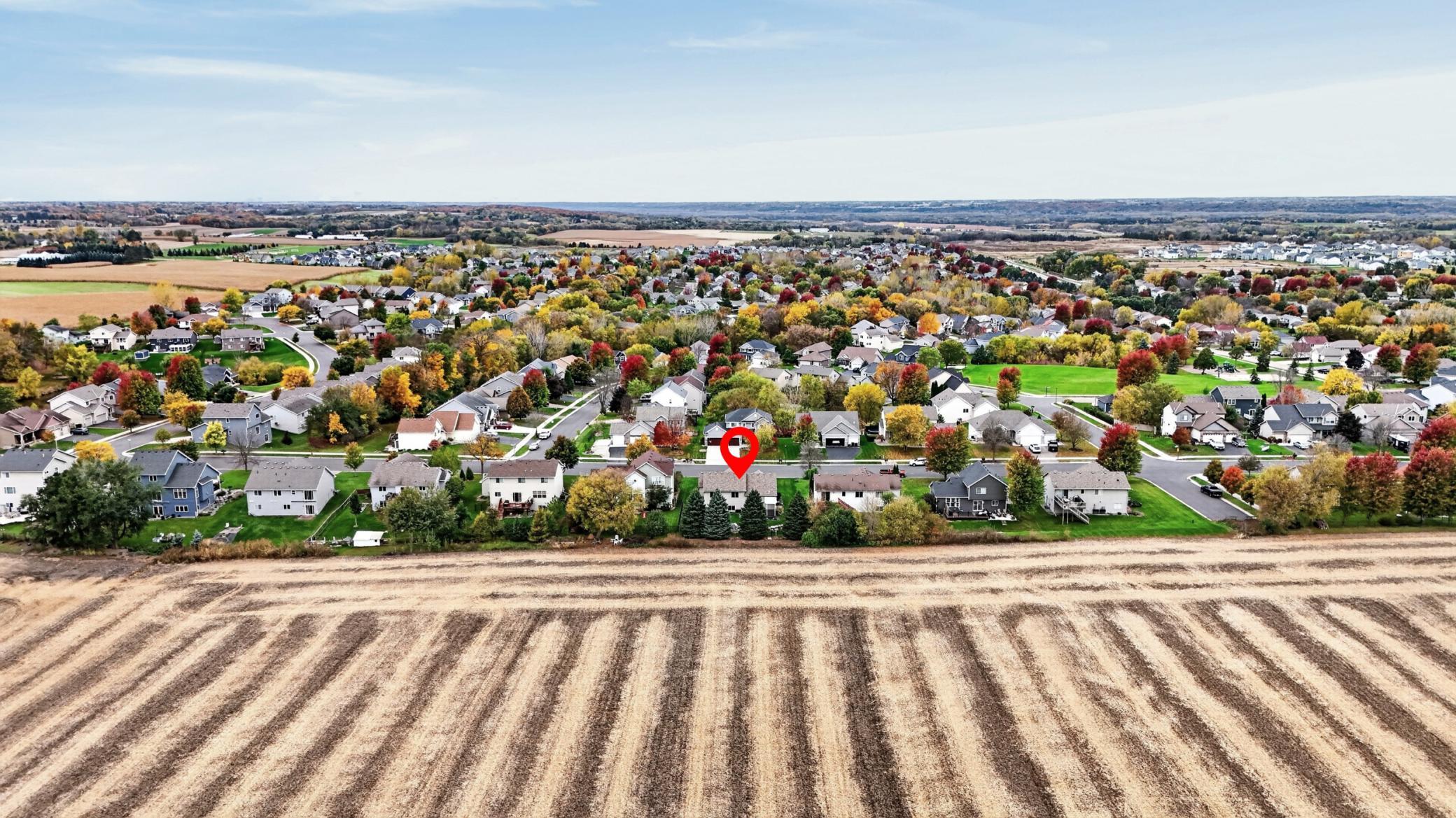 View of Residential at 913 Hope Avenue, Jordan MN 55352, Jordan (16 of 17) - Mike Wilen | Minnesota Team Real Estate