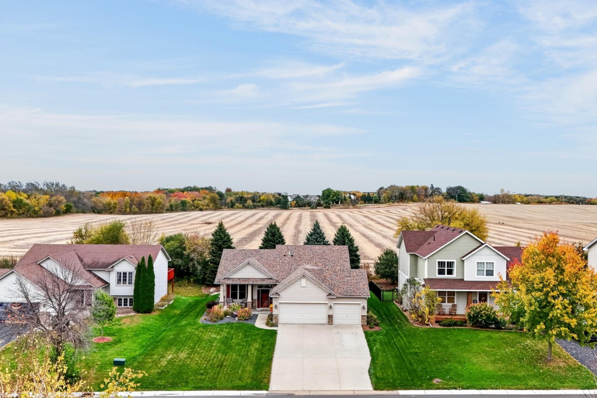 View of Residential at 913 Hope Avenue, Jordan MN 55352, Jordan (11 of 17) - Mike Wilen | Minnesota Team Real Estate