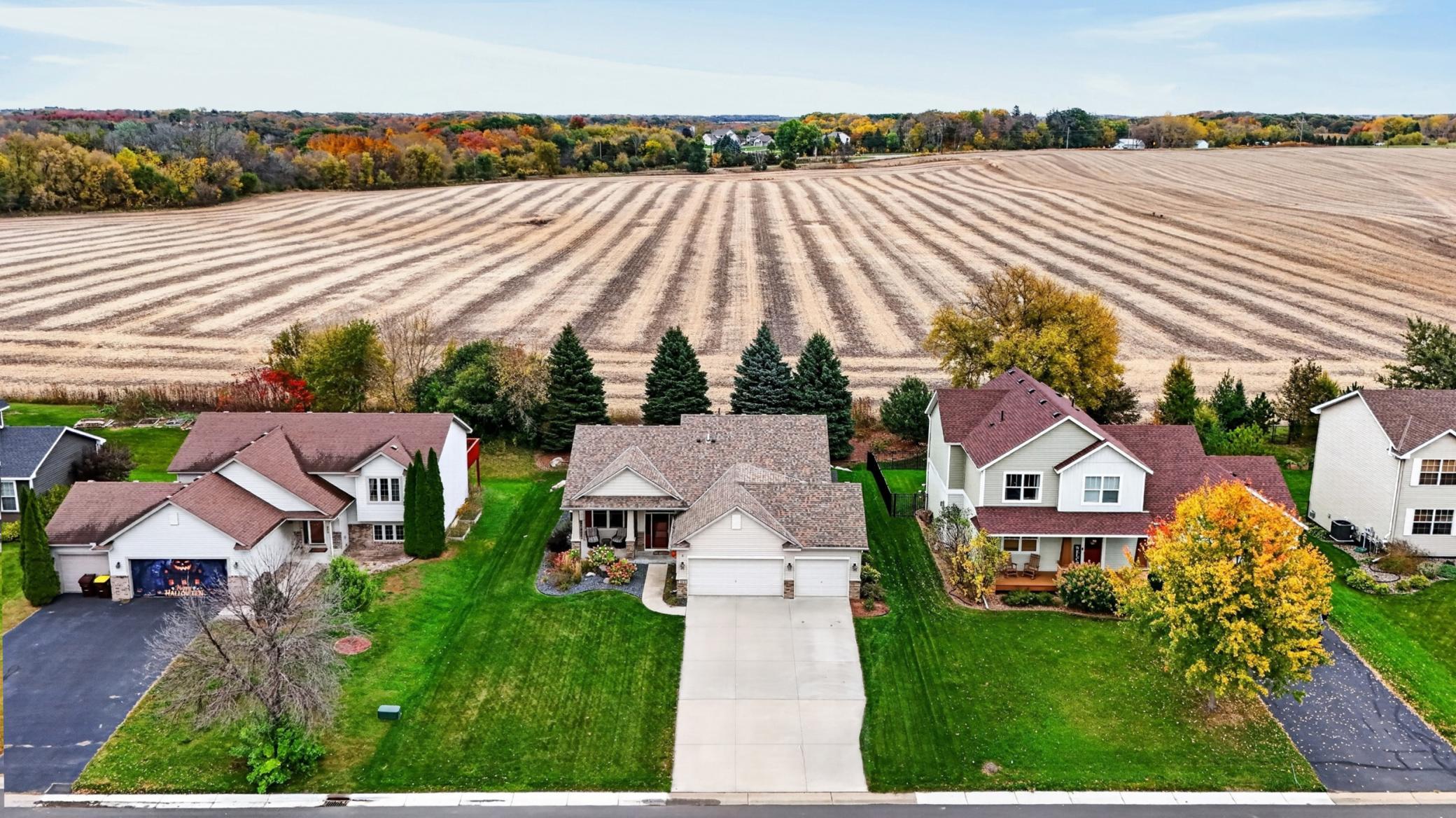 View of Residential at 913 Hope Avenue, Jordan MN 55352, Jordan (12 of 17) - Mike Wilen | Minnesota Team Real Estate