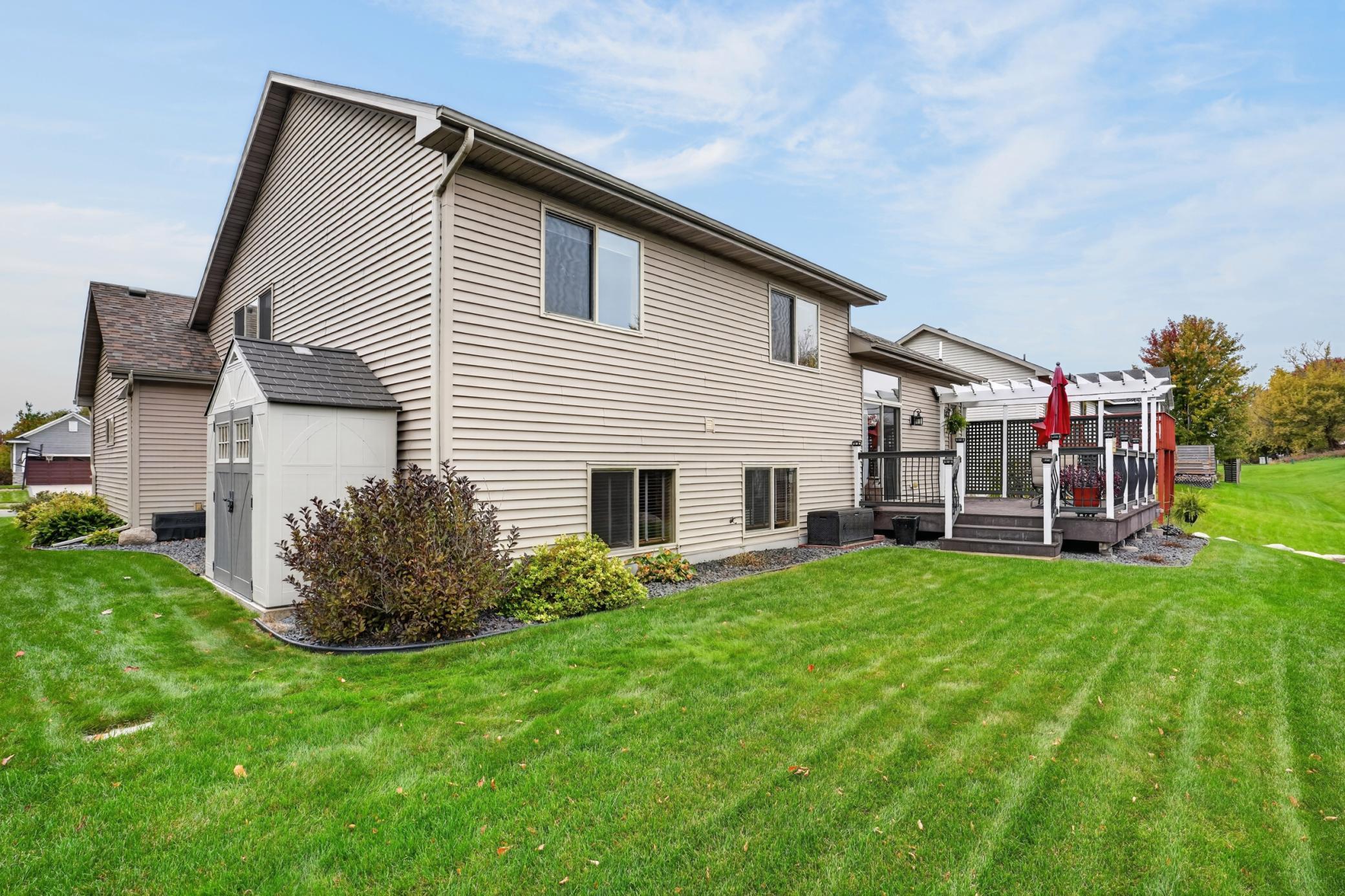 View of Residential at 913 Hope Avenue, Jordan MN 55352, Jordan (7 of 17) - Mike Wilen | Minnesota Team Real Estate