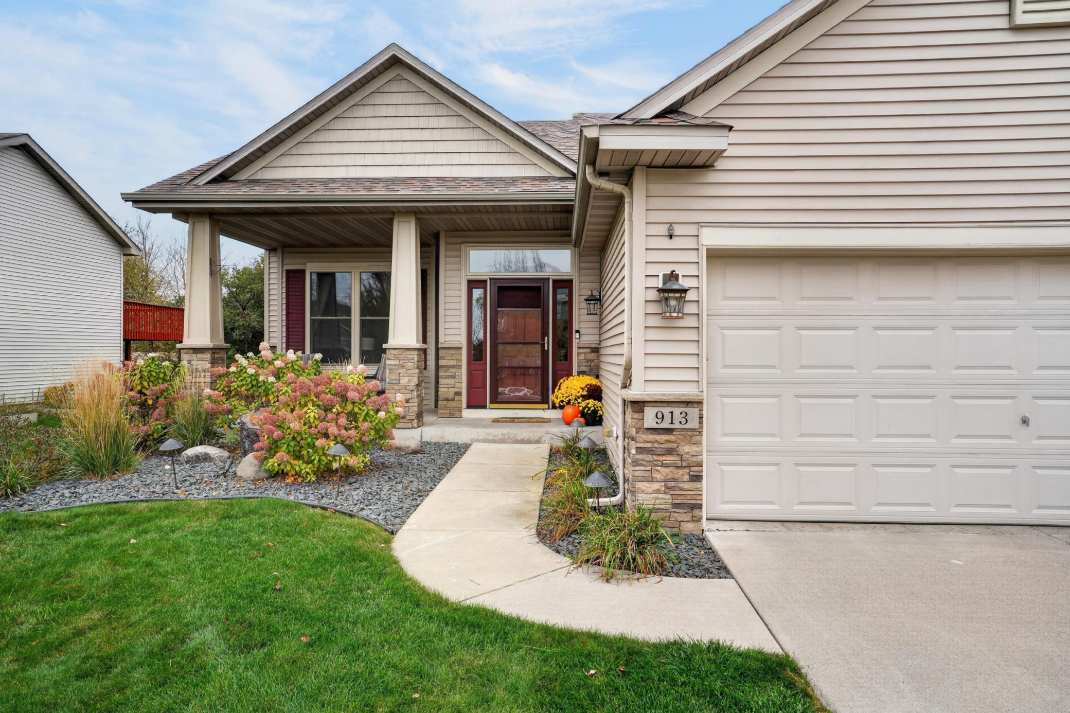 View of Residential at 913 Hope Avenue, Jordan MN 55352, Jordan (5 of 17) - Mike Wilen | Minnesota Team Real Estate