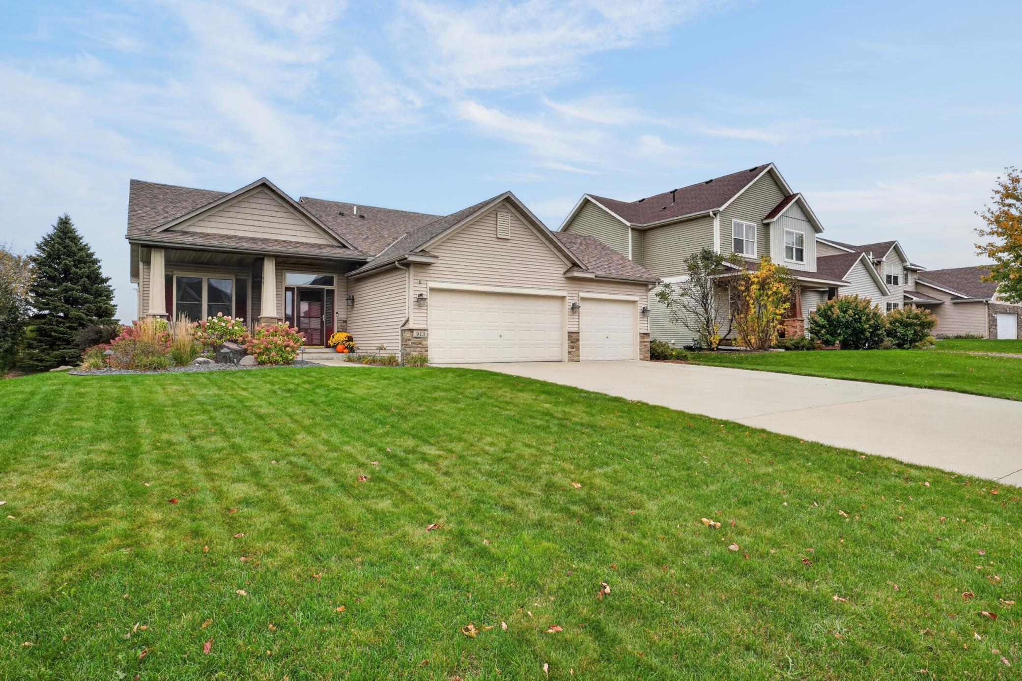 View of Residential at 913 Hope Avenue, Jordan MN 55352, Jordan (2 of 17) - Mike Wilen | Minnesota Team Real Estate