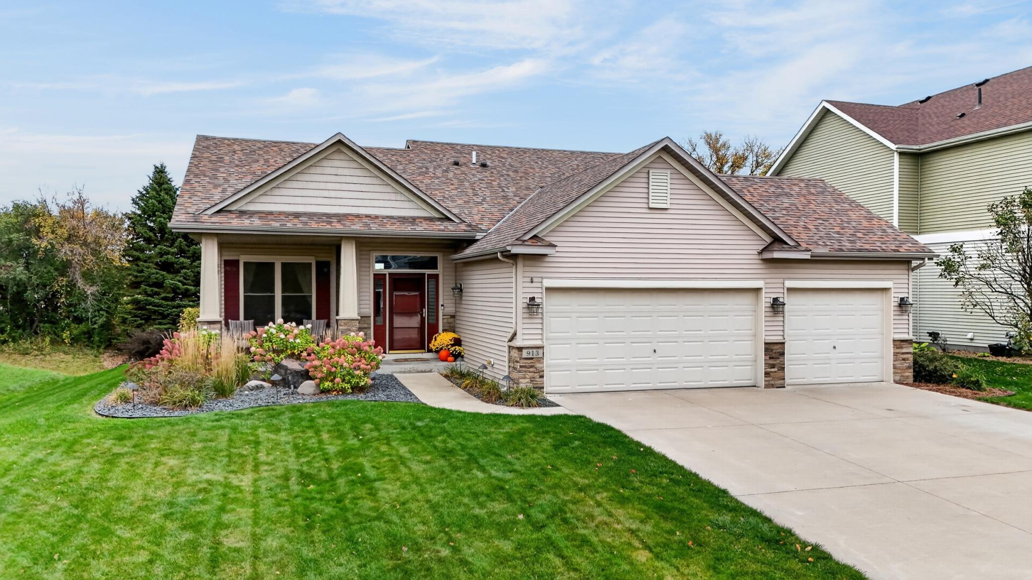 View of Residential at 913 Hope Avenue, Jordan MN 55352, Jordan (3 of 17) - Mike Wilen | Minnesota Team Real Estate