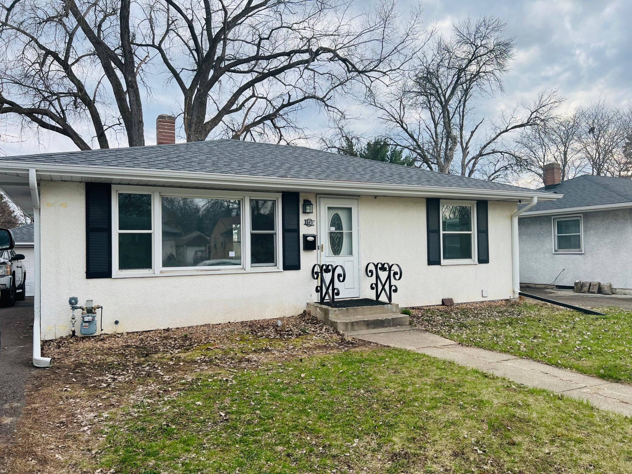 View of Single Family at 1730 California Avenue, Saint Paul - Mike Wilen | Minnesota Team Real Estate