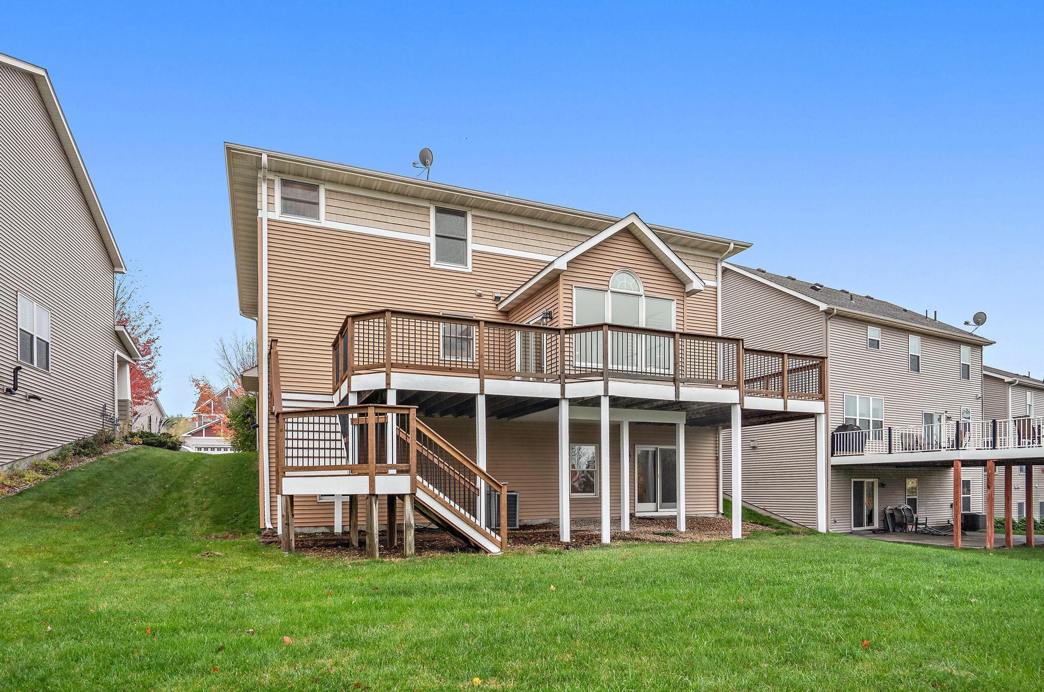 View of Residential at 15403 Plumstone Drive, Eden Prairie MN 55347, Eden Prairie (4 of 59) - Mike Wilen | Minnesota Team Real Estate